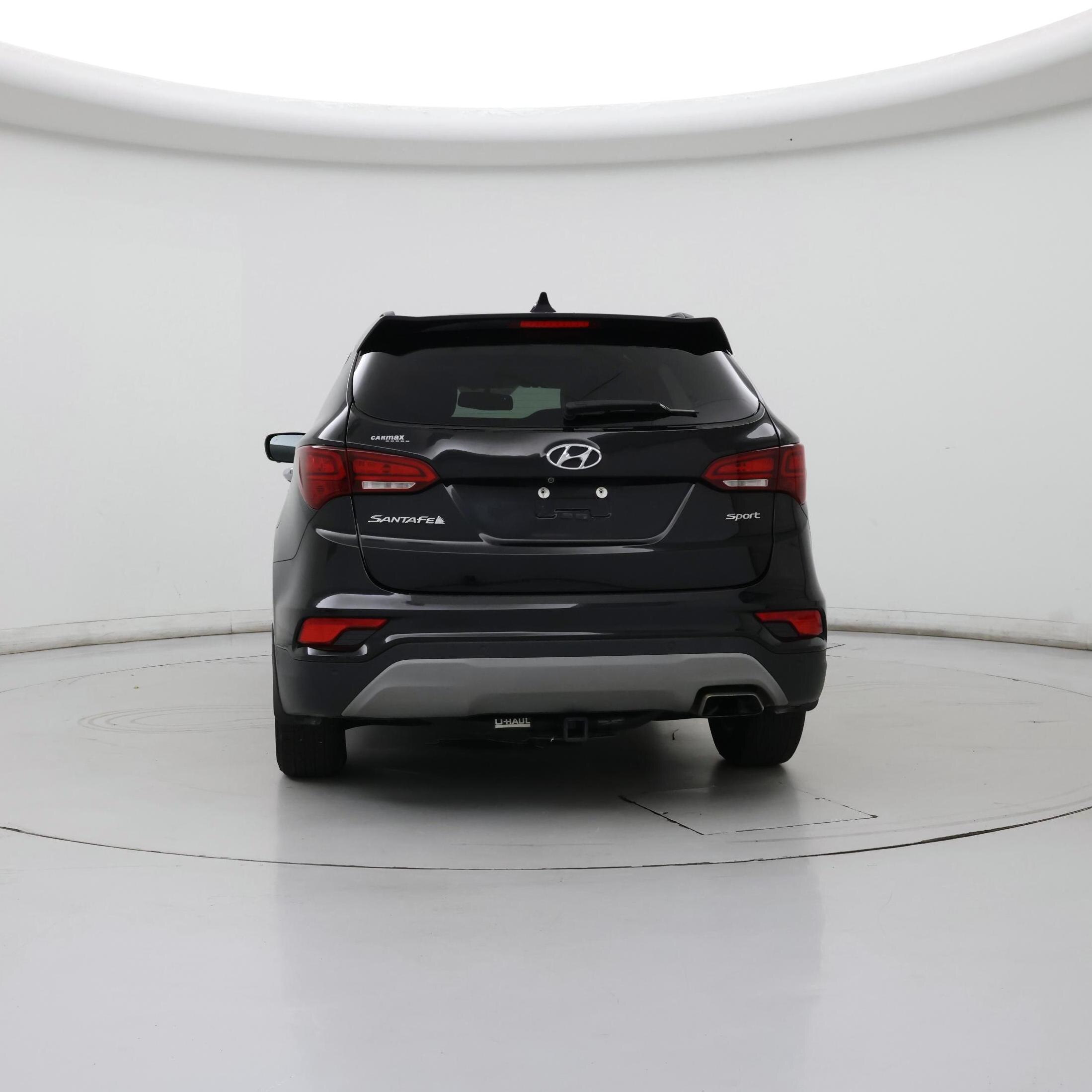 Thumbnail: 2018 Hyundai Santa Fe - 6