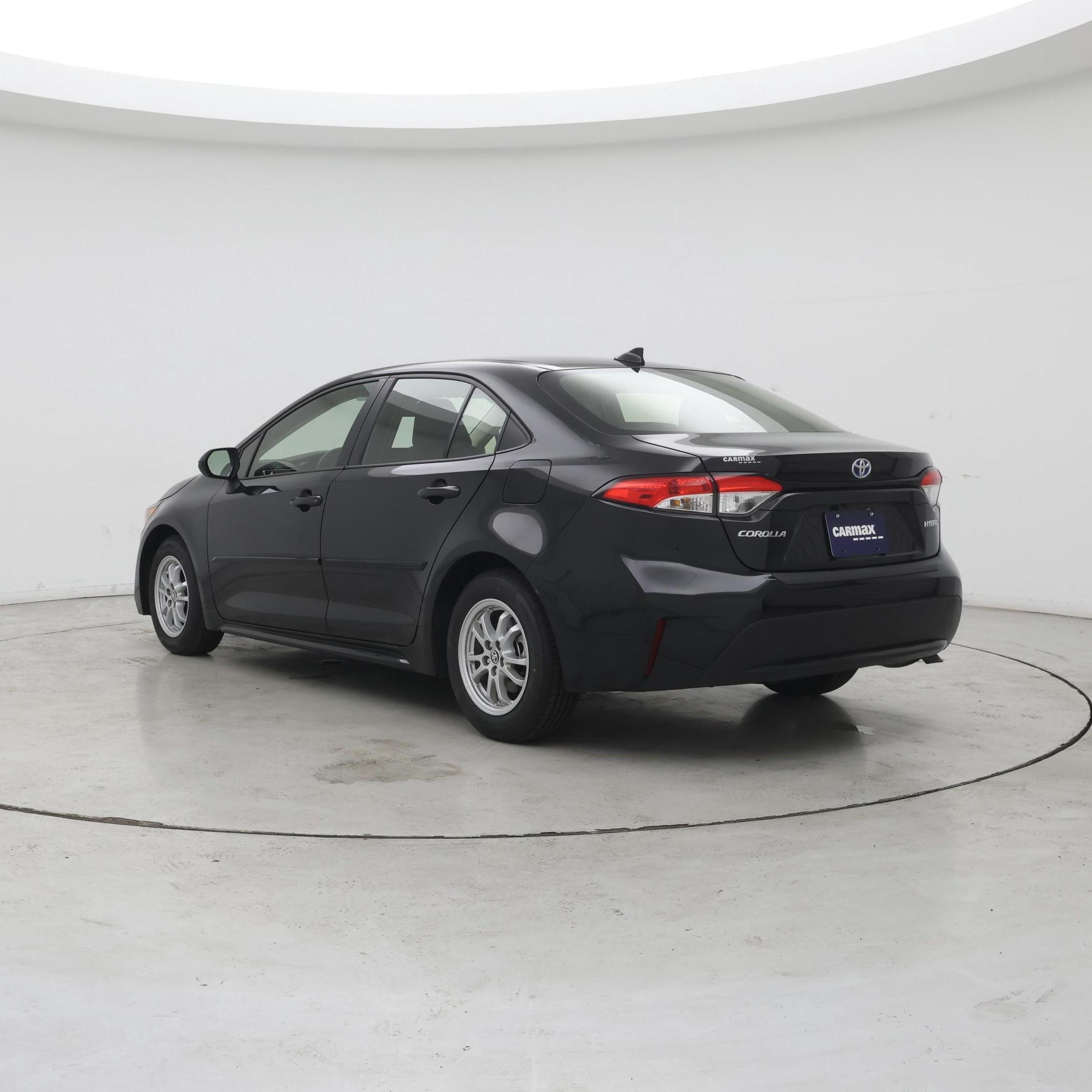 Thumbnail: 2022 Toyota Corolla - 2