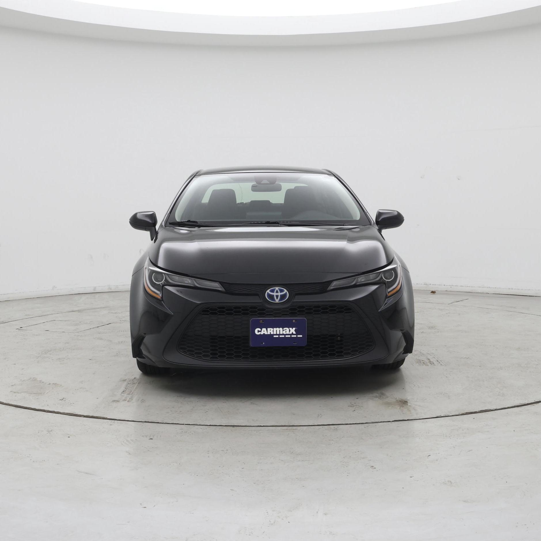 Thumbnail: 2022 Toyota Corolla - 5