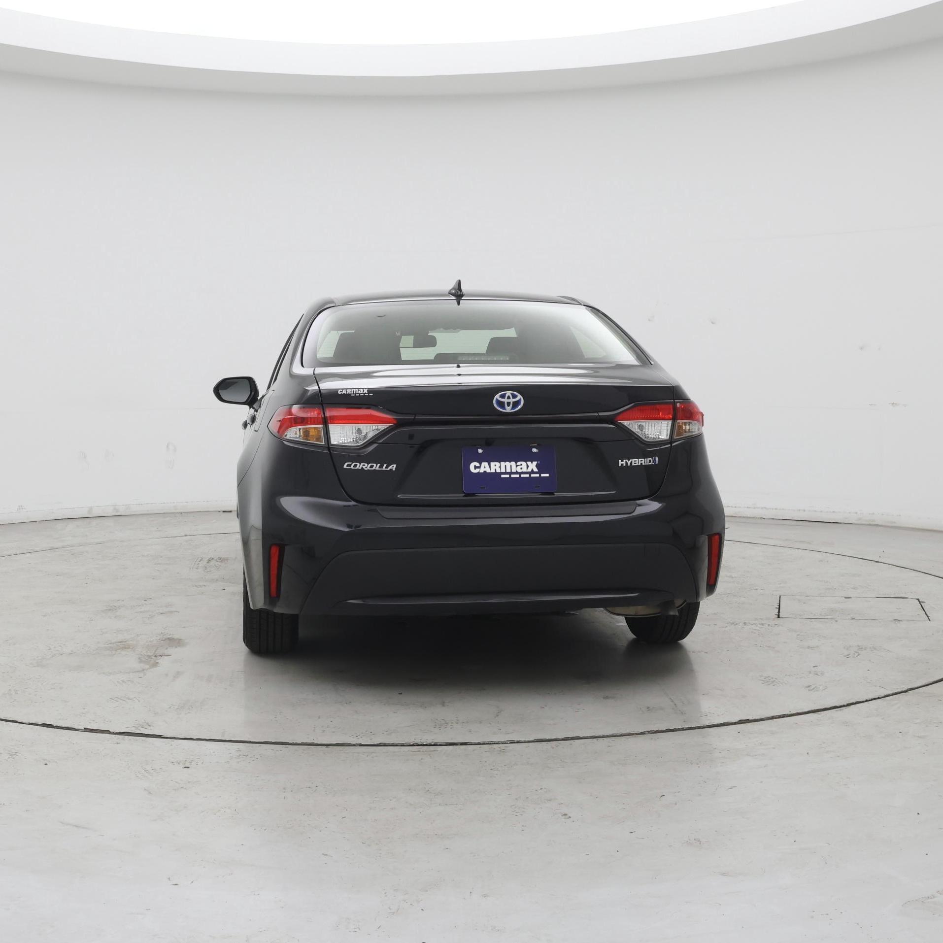 Thumbnail: 2022 Toyota Corolla - 6