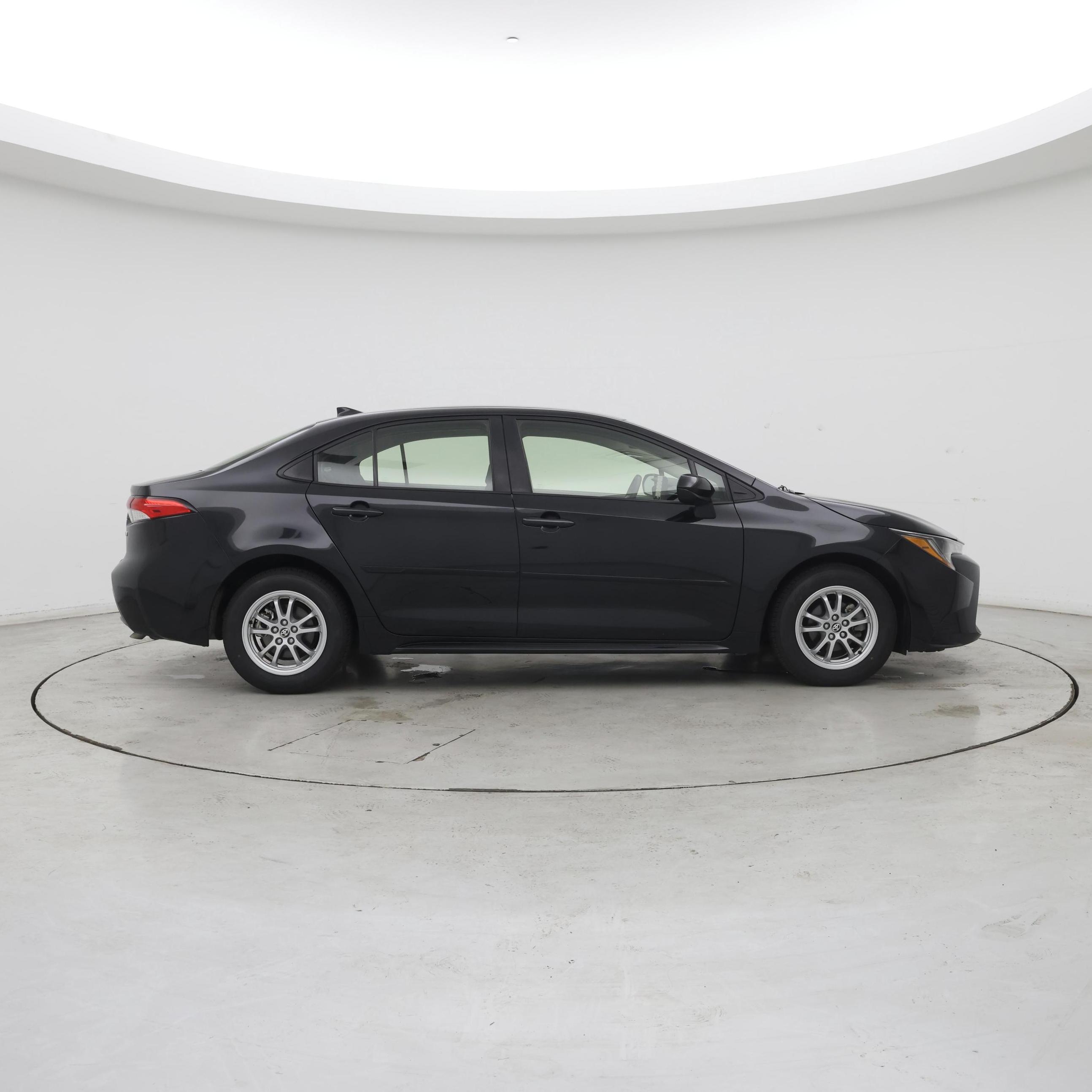 Thumbnail: 2022 Toyota Corolla - 7