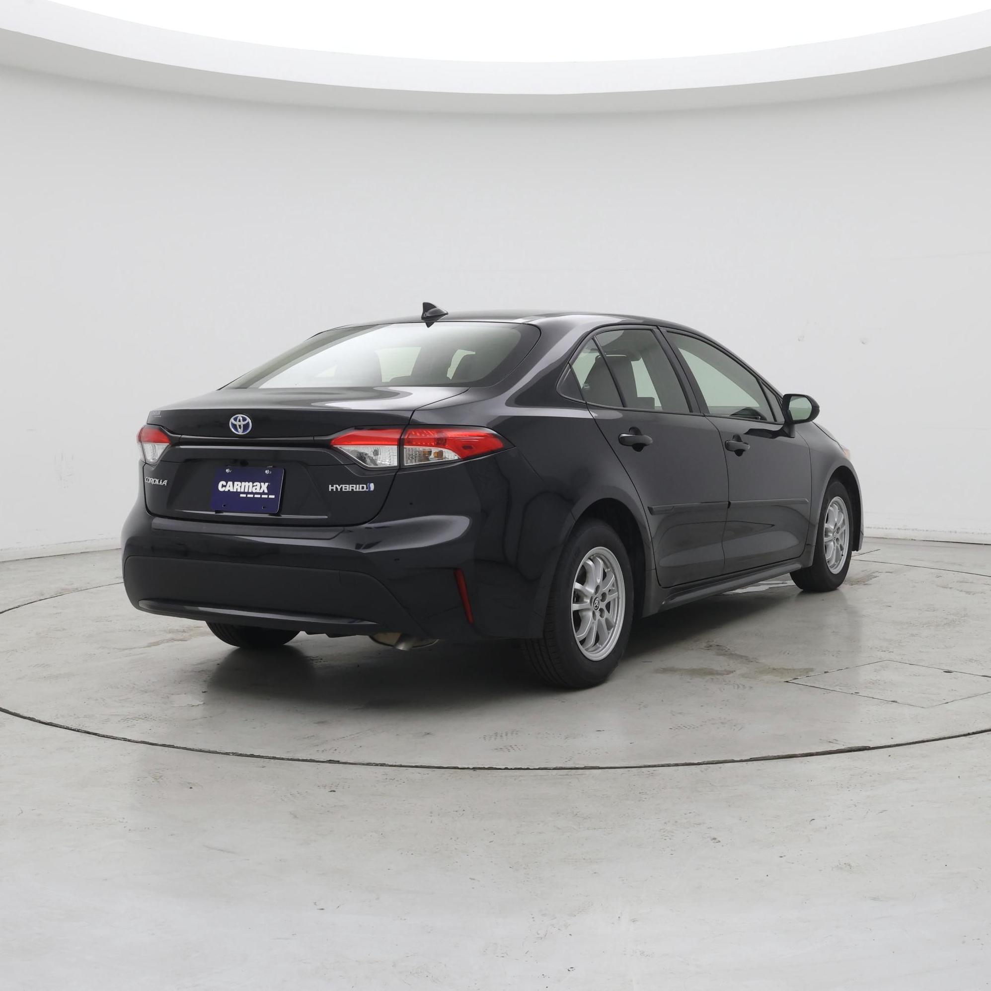 Thumbnail: 2022 Toyota Corolla - 8
