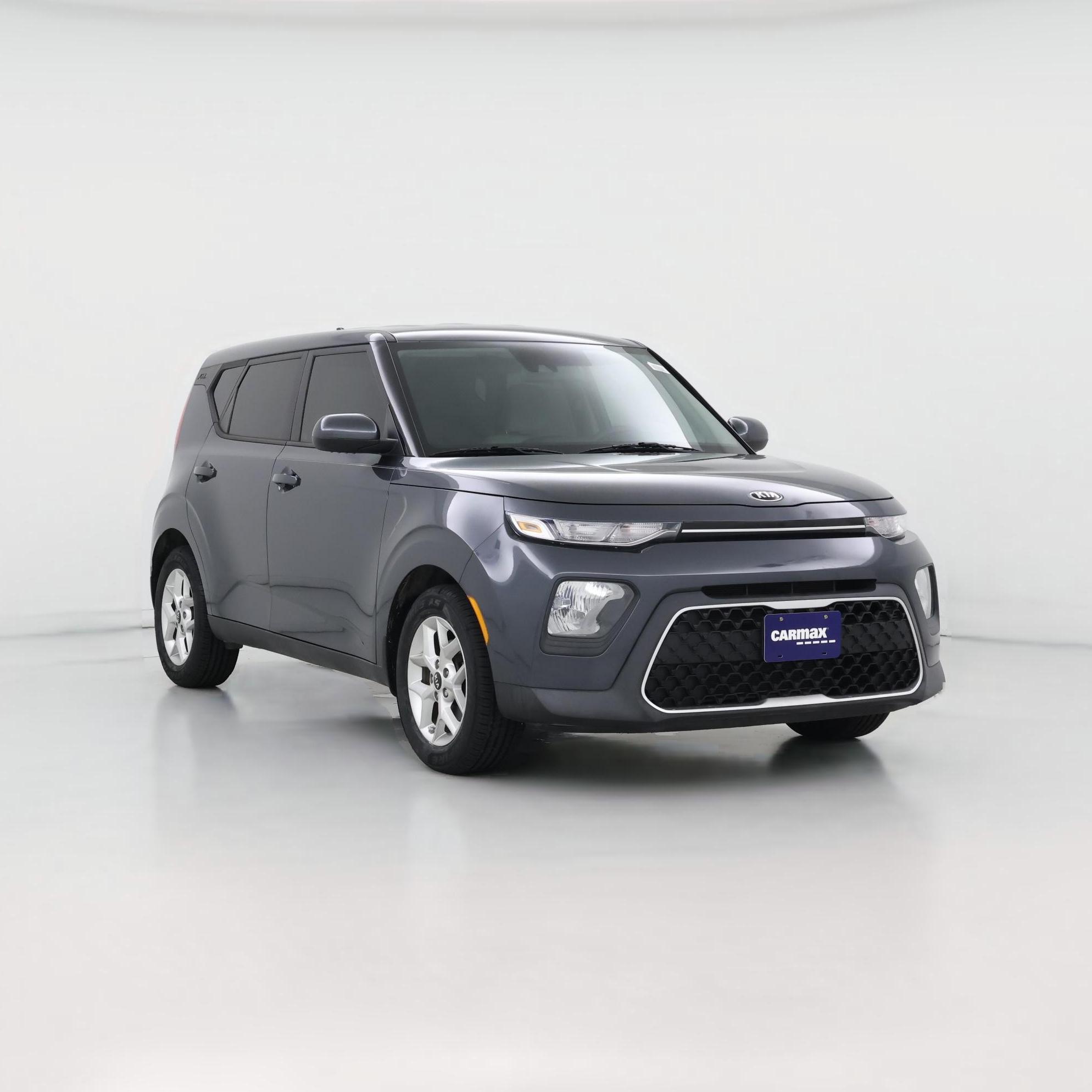 Thumbnail: 2020 Kia Soul - 1