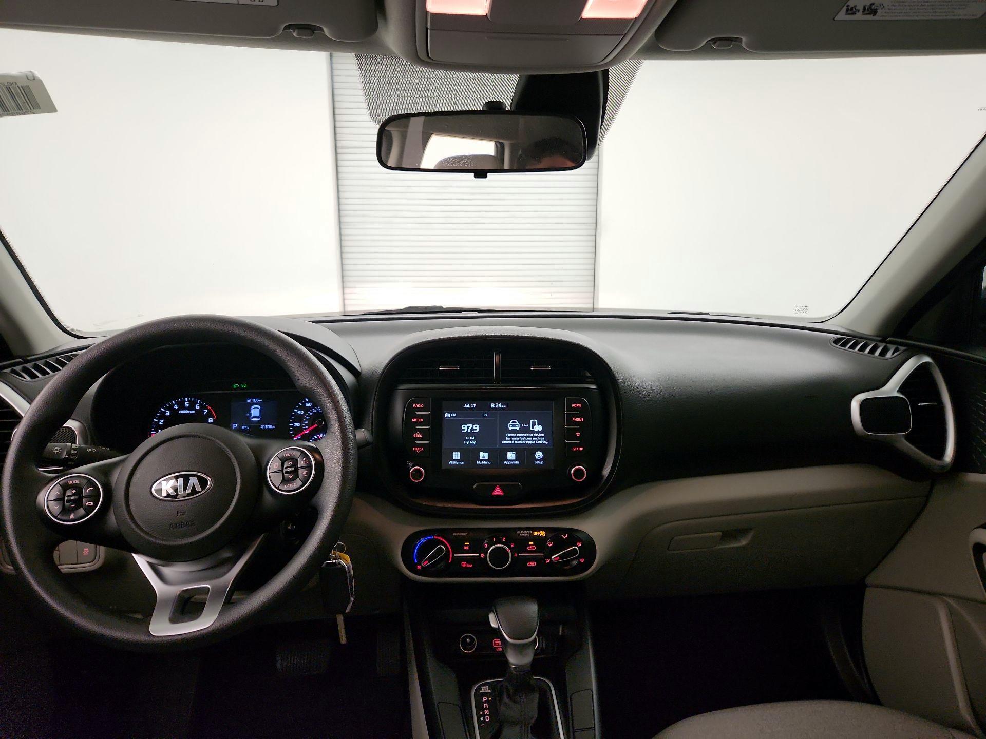 Thumbnail: 2020 Kia Soul - 9