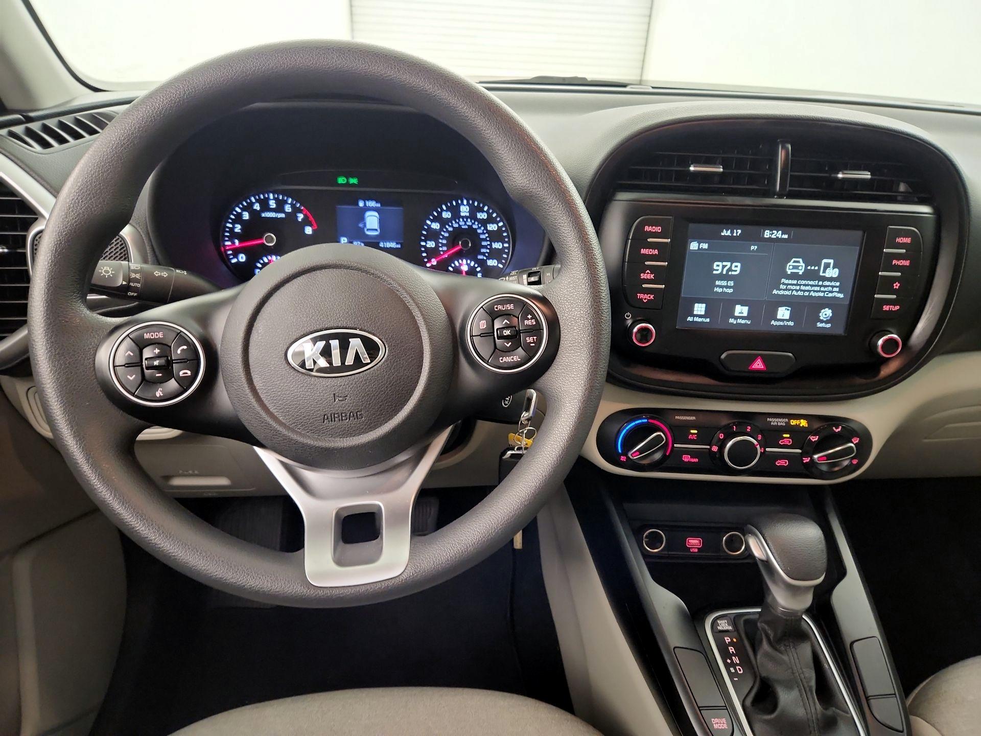 Thumbnail: 2020 Kia Soul - 10
