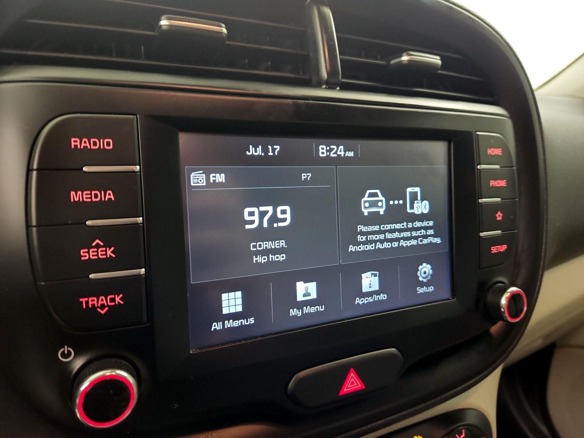 Thumbnail: 2020 Kia Soul - 15