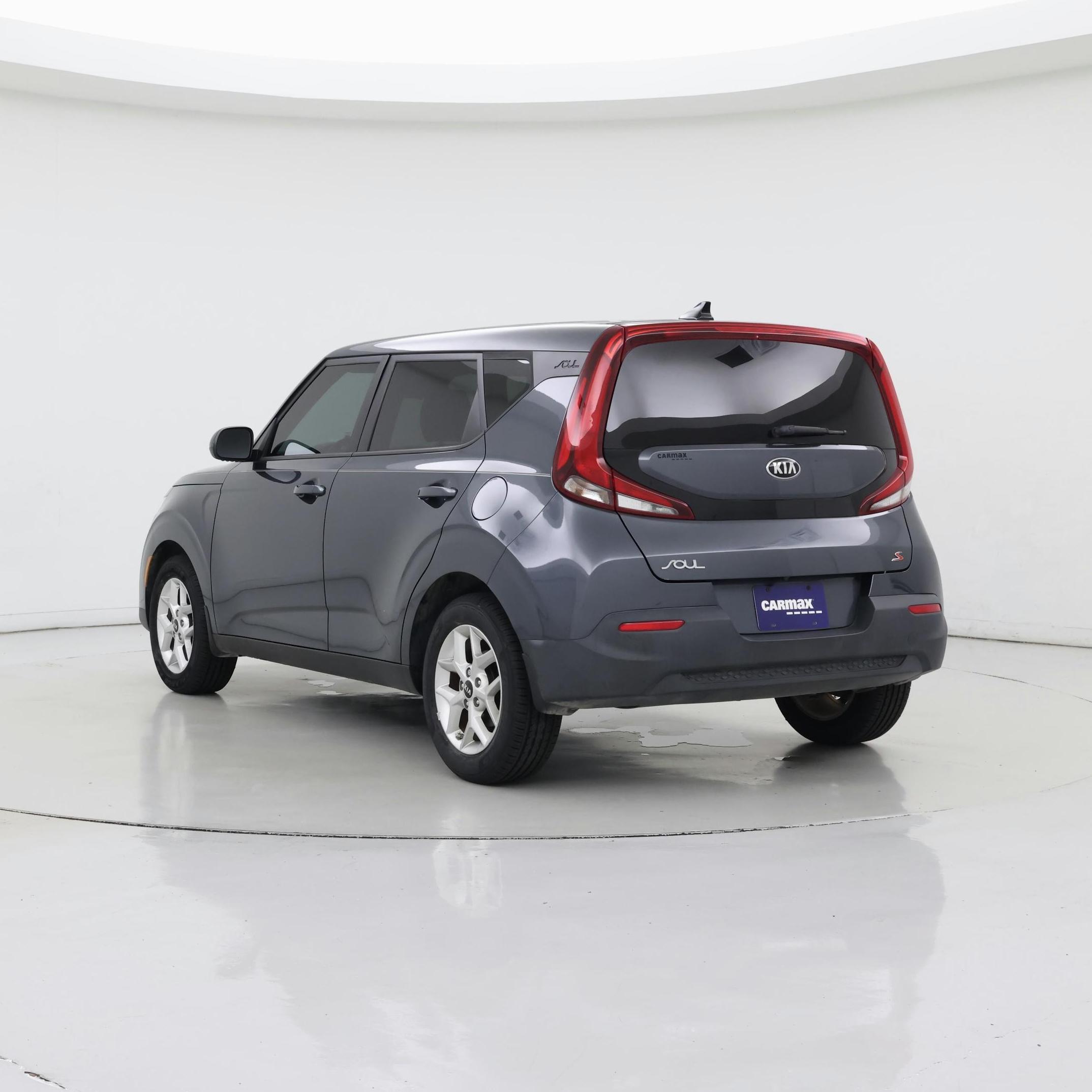 Thumbnail: 2020 Kia Soul - 2