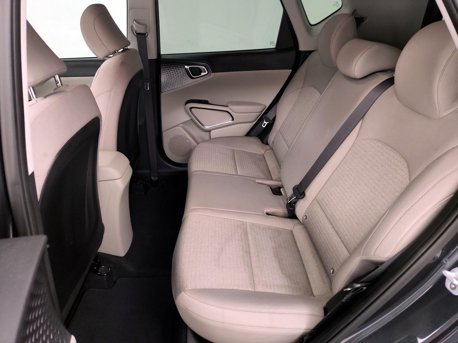 Thumbnail: 2020 Kia Soul - 19