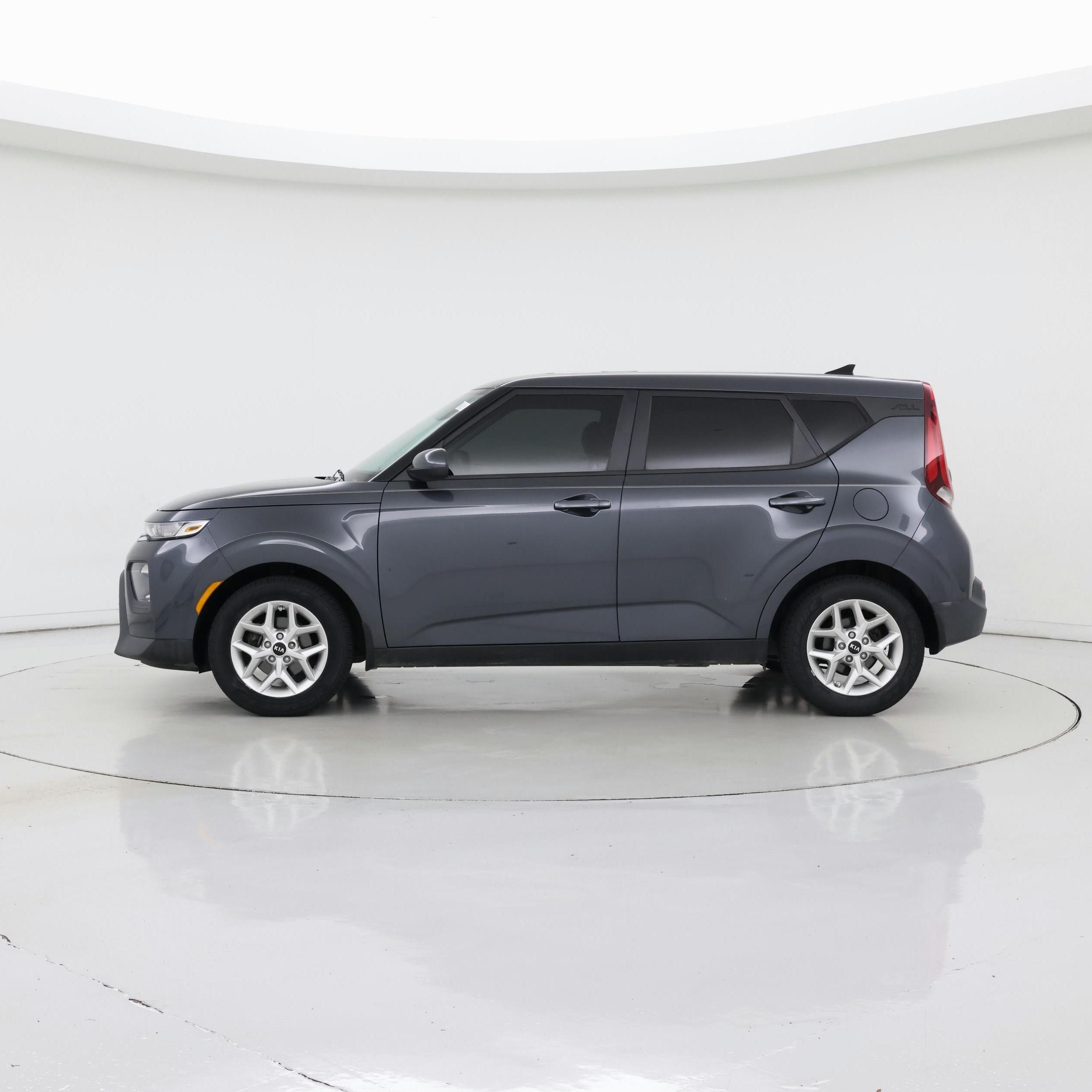 Thumbnail: 2020 Kia Soul - 3