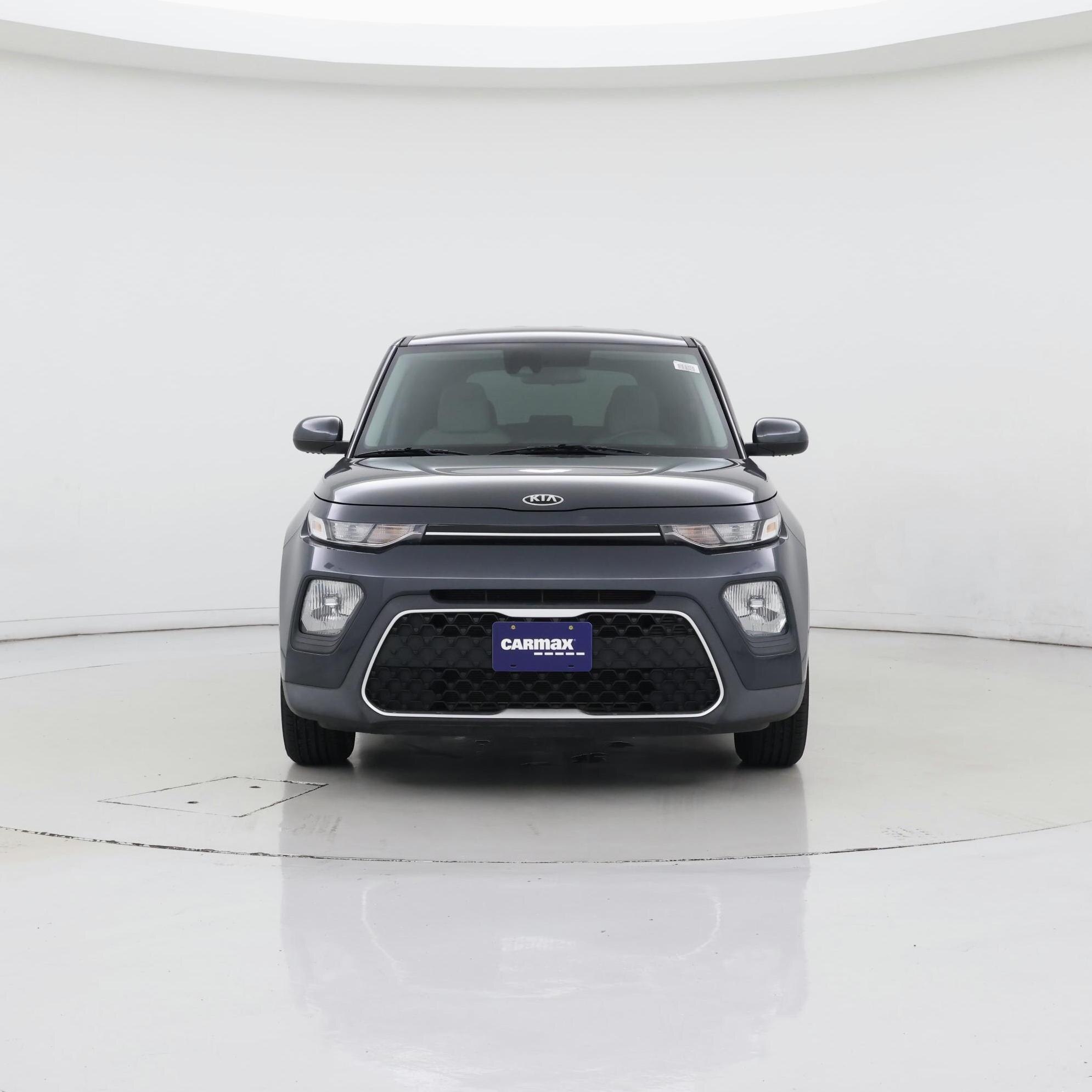 Thumbnail: 2020 Kia Soul - 5