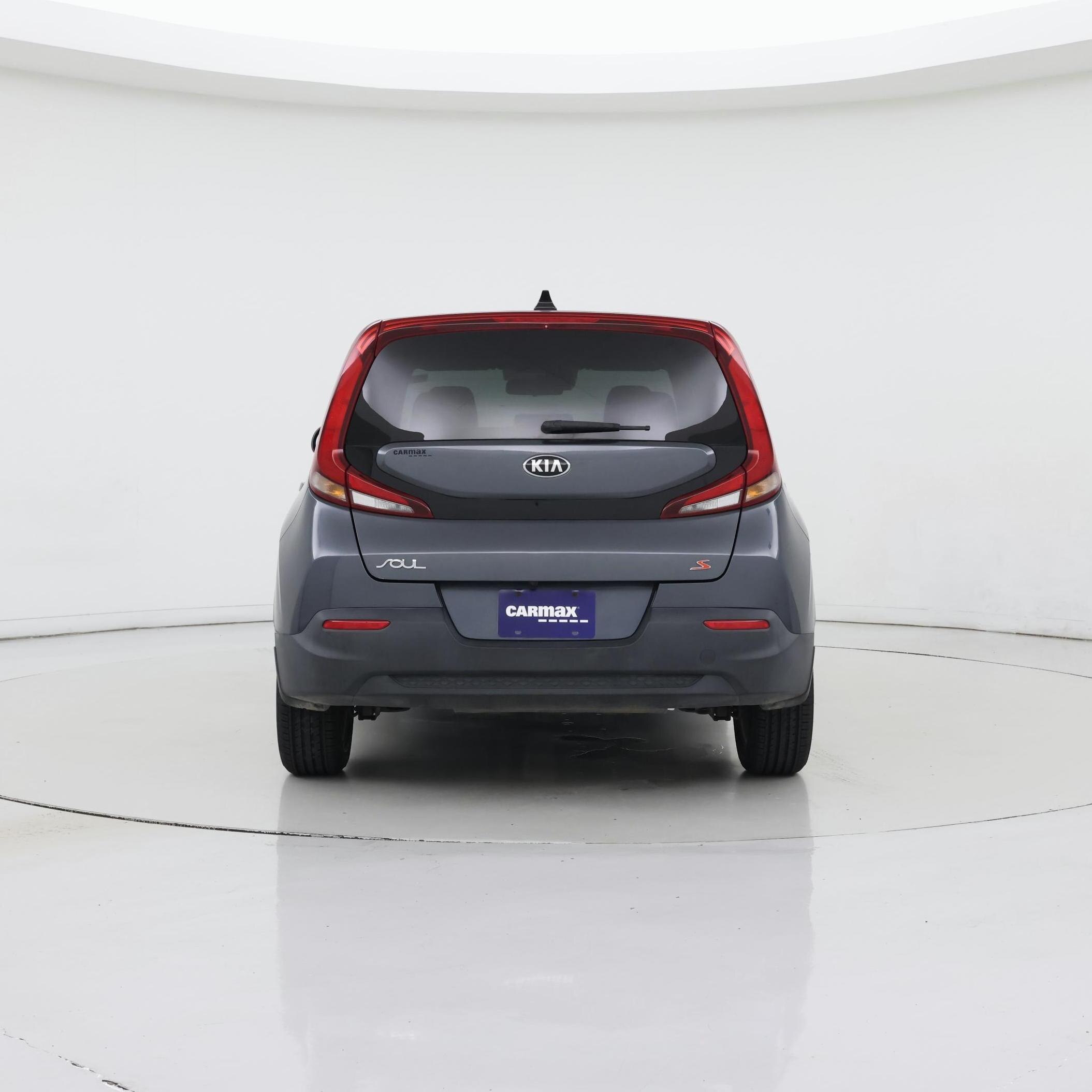 Thumbnail: 2020 Kia Soul - 6