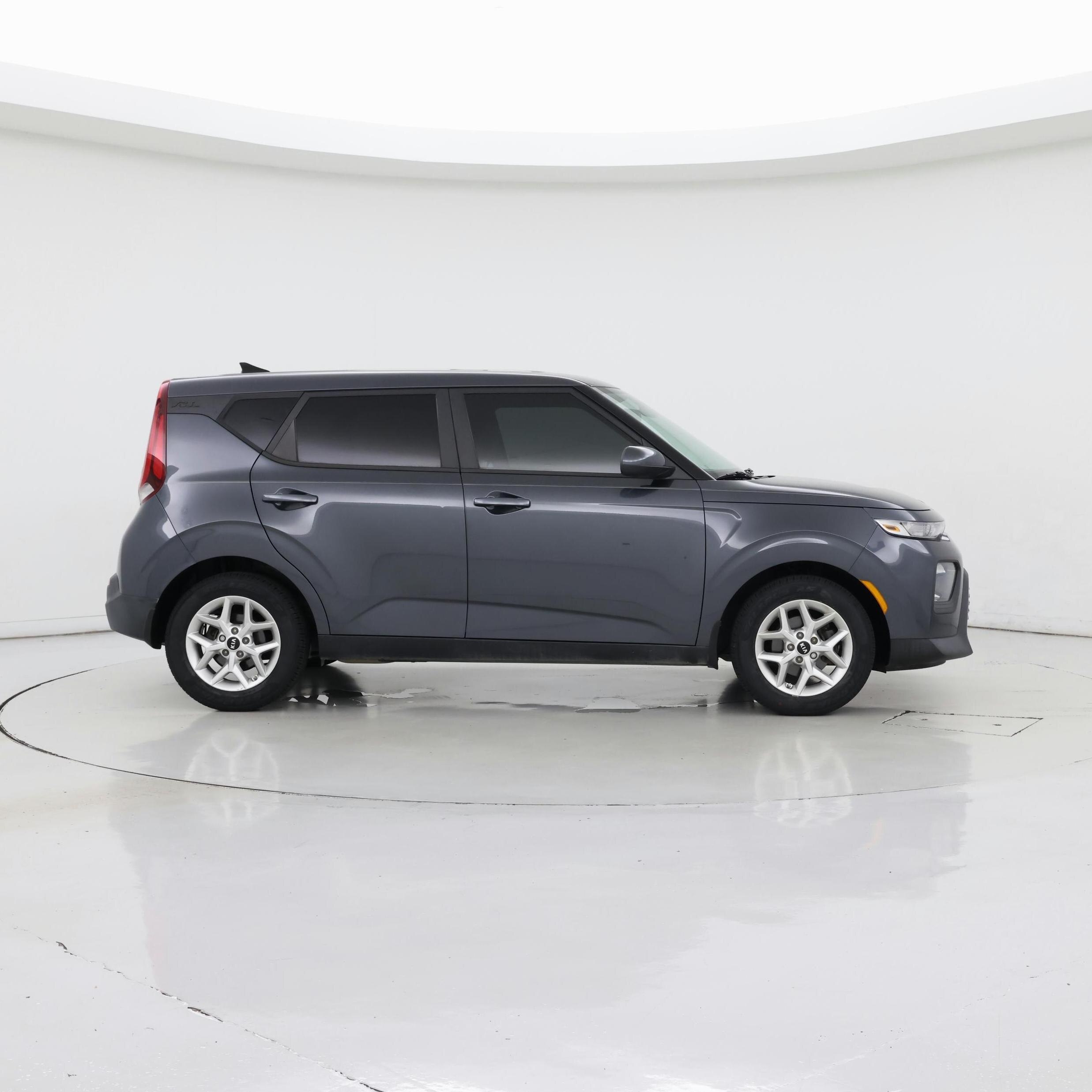 Thumbnail: 2020 Kia Soul - 7