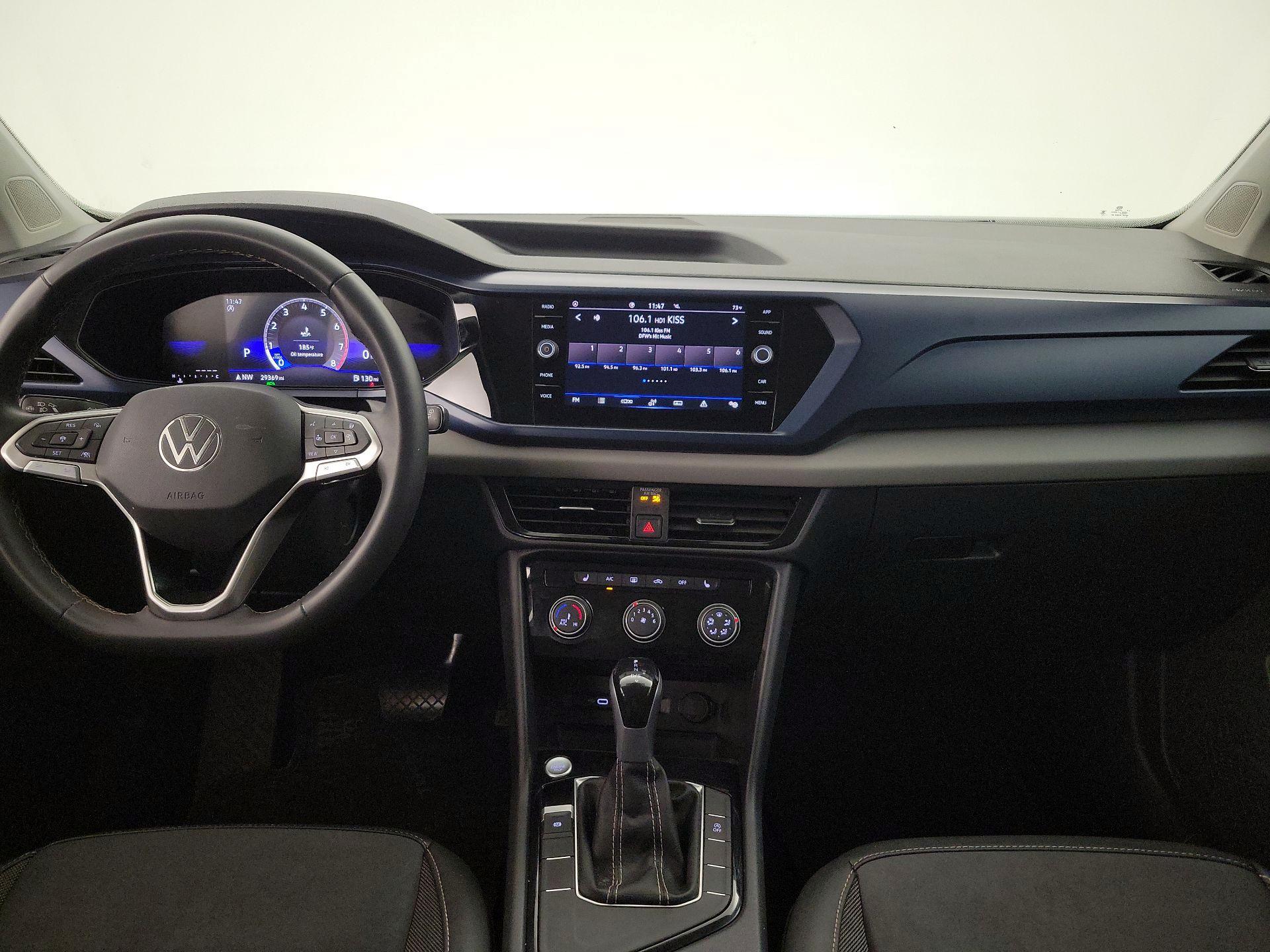 Thumbnail: 2023 Volkswagen Taos - 9