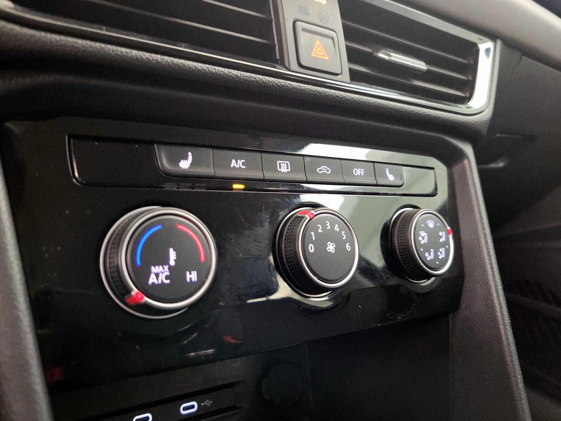 Thumbnail: 2023 Volkswagen Taos - 16