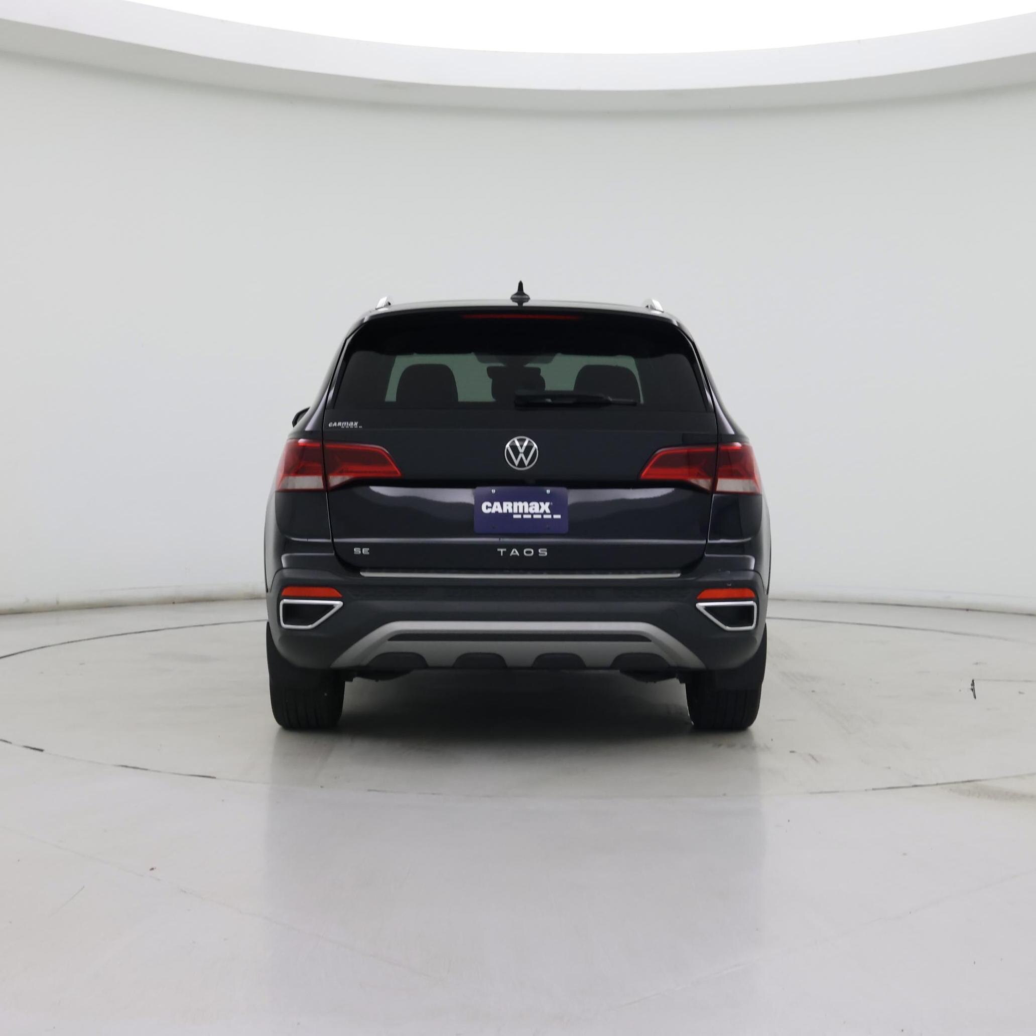 Thumbnail: 2023 Volkswagen Taos - 6