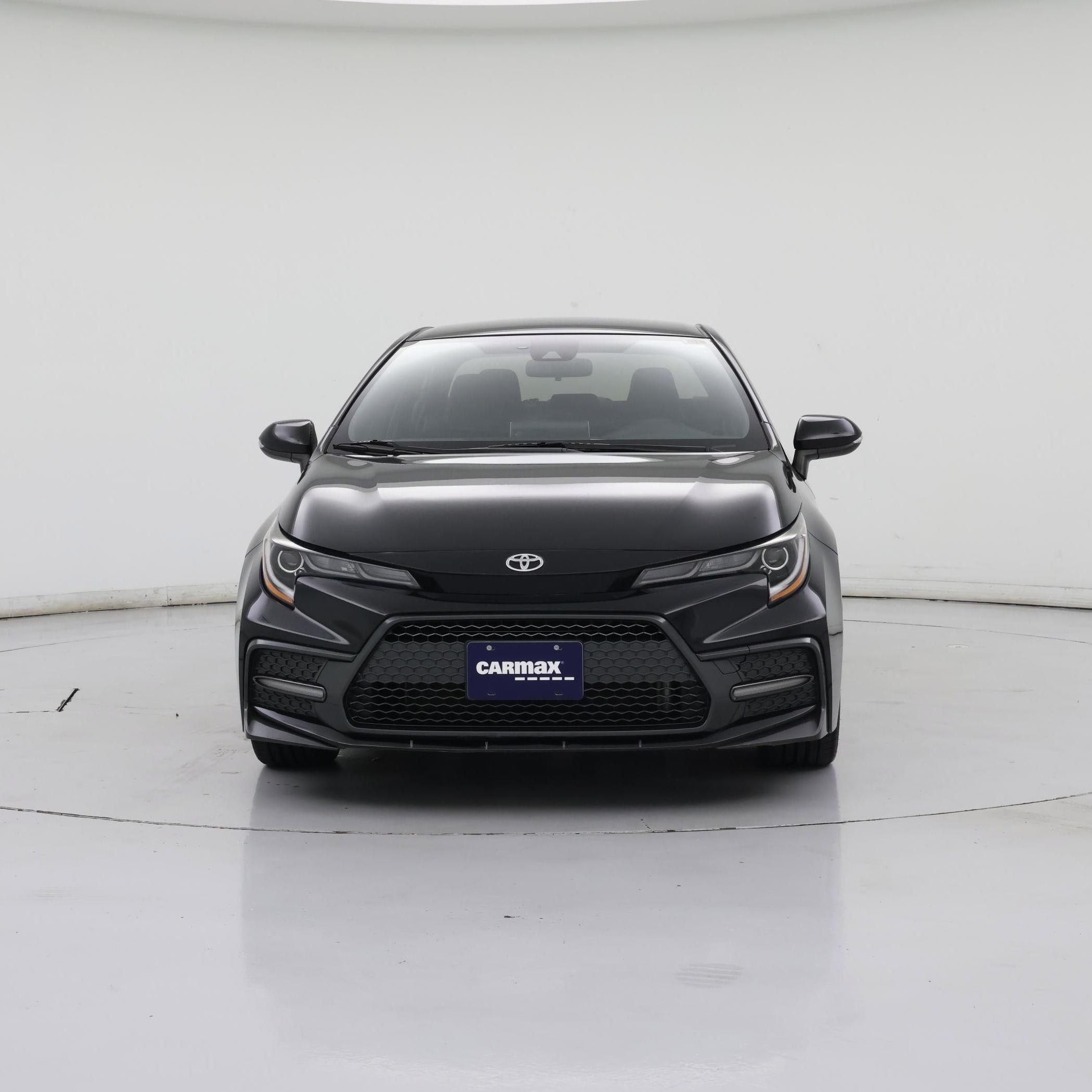 Thumbnail: 2021 Toyota Corolla - 5