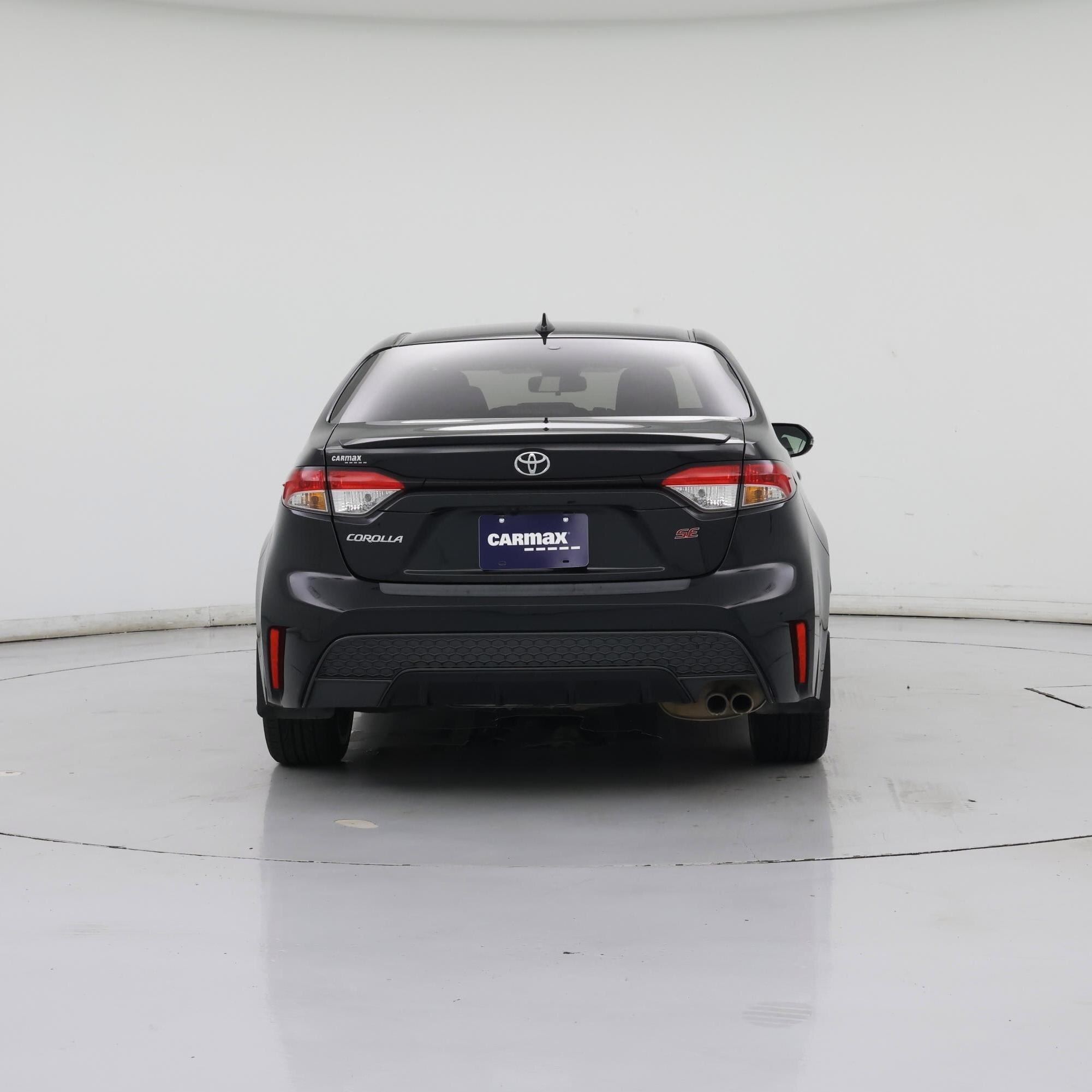 Thumbnail: 2021 Toyota Corolla - 6