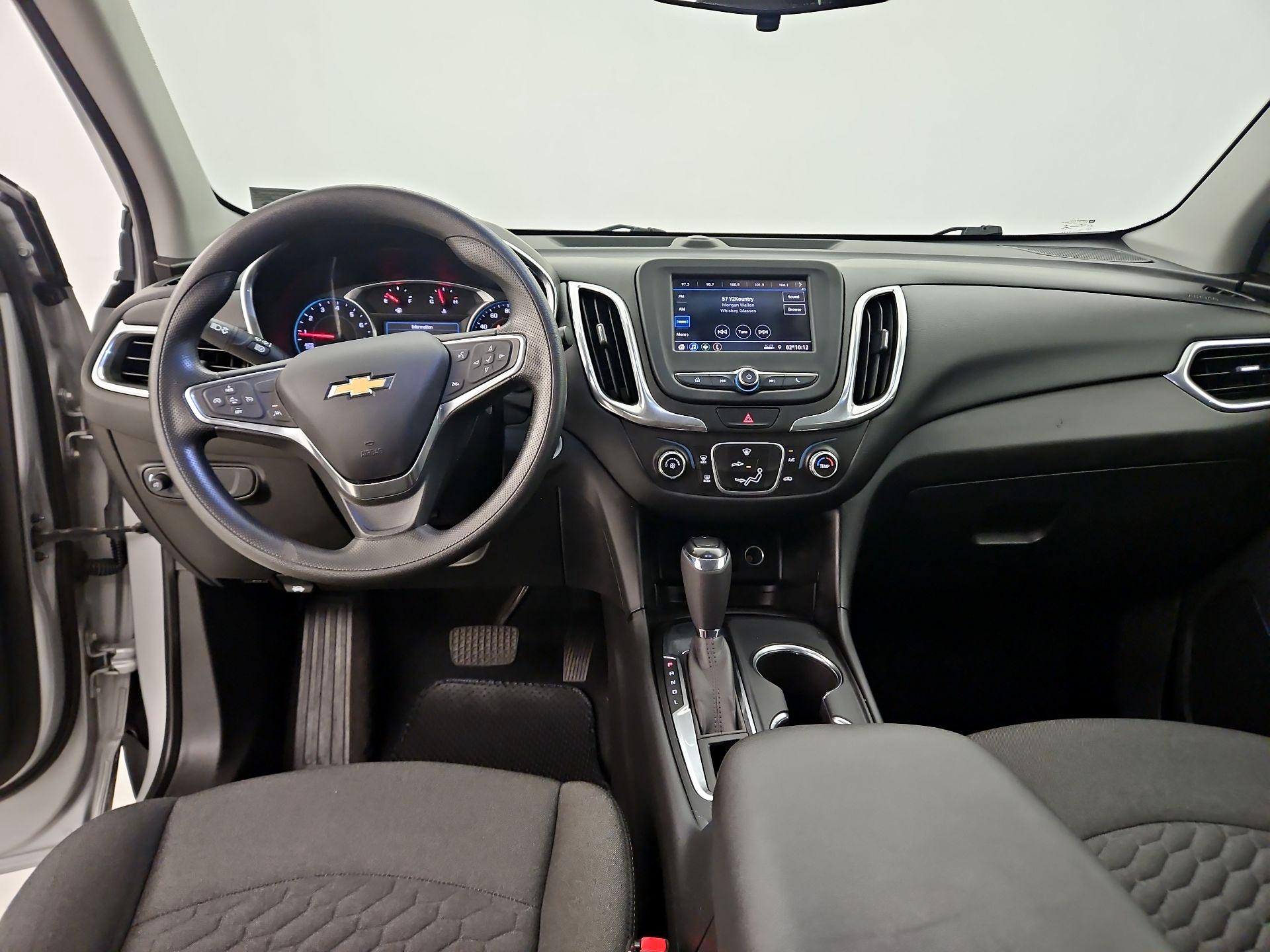 Thumbnail: 2020 Chevrolet Equinox - 9