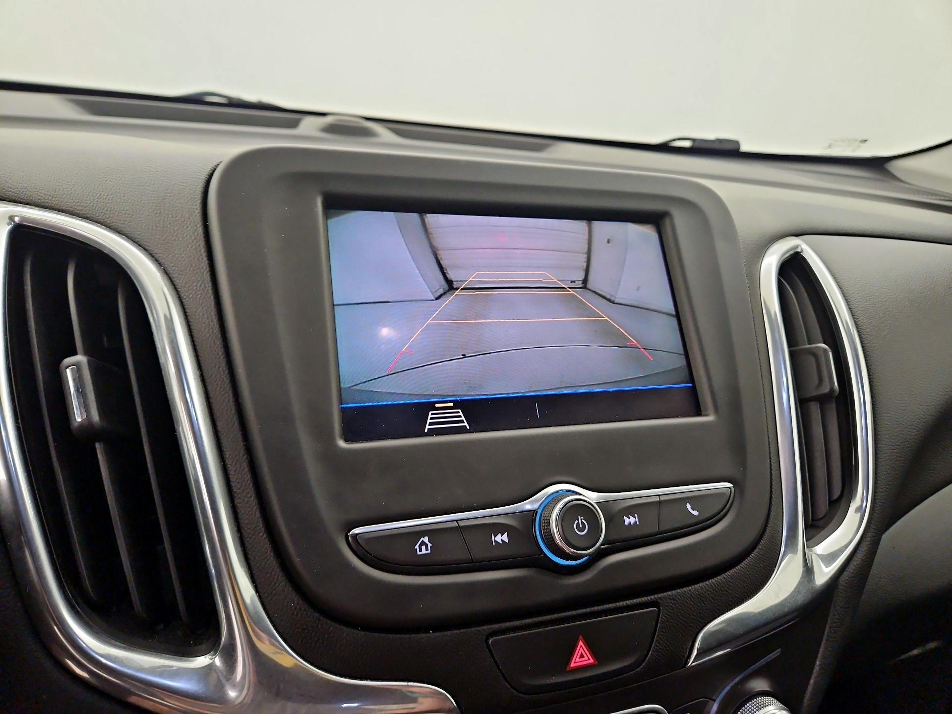 Thumbnail: 2020 Chevrolet Equinox - 14