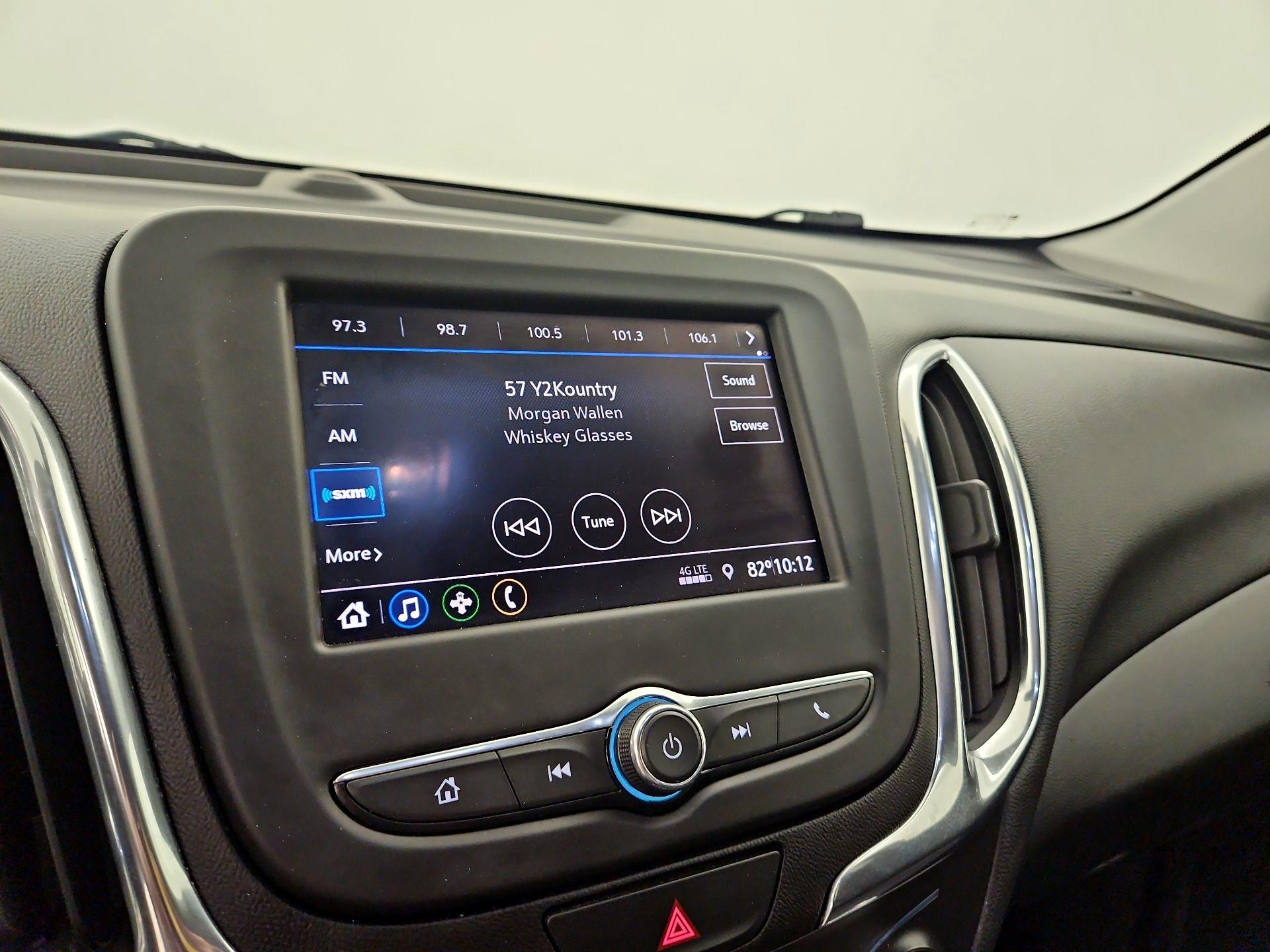 Thumbnail: 2020 Chevrolet Equinox - 15
