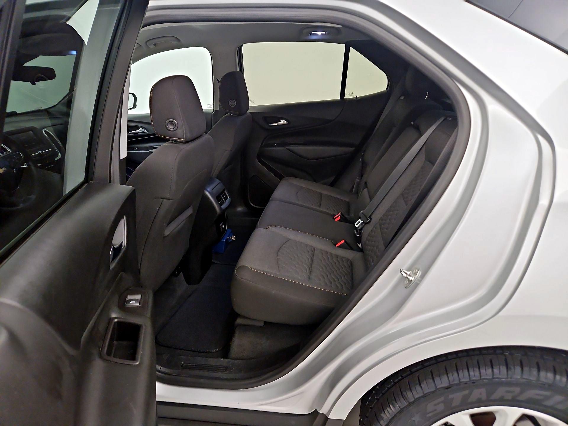 Thumbnail: 2020 Chevrolet Equinox - 19