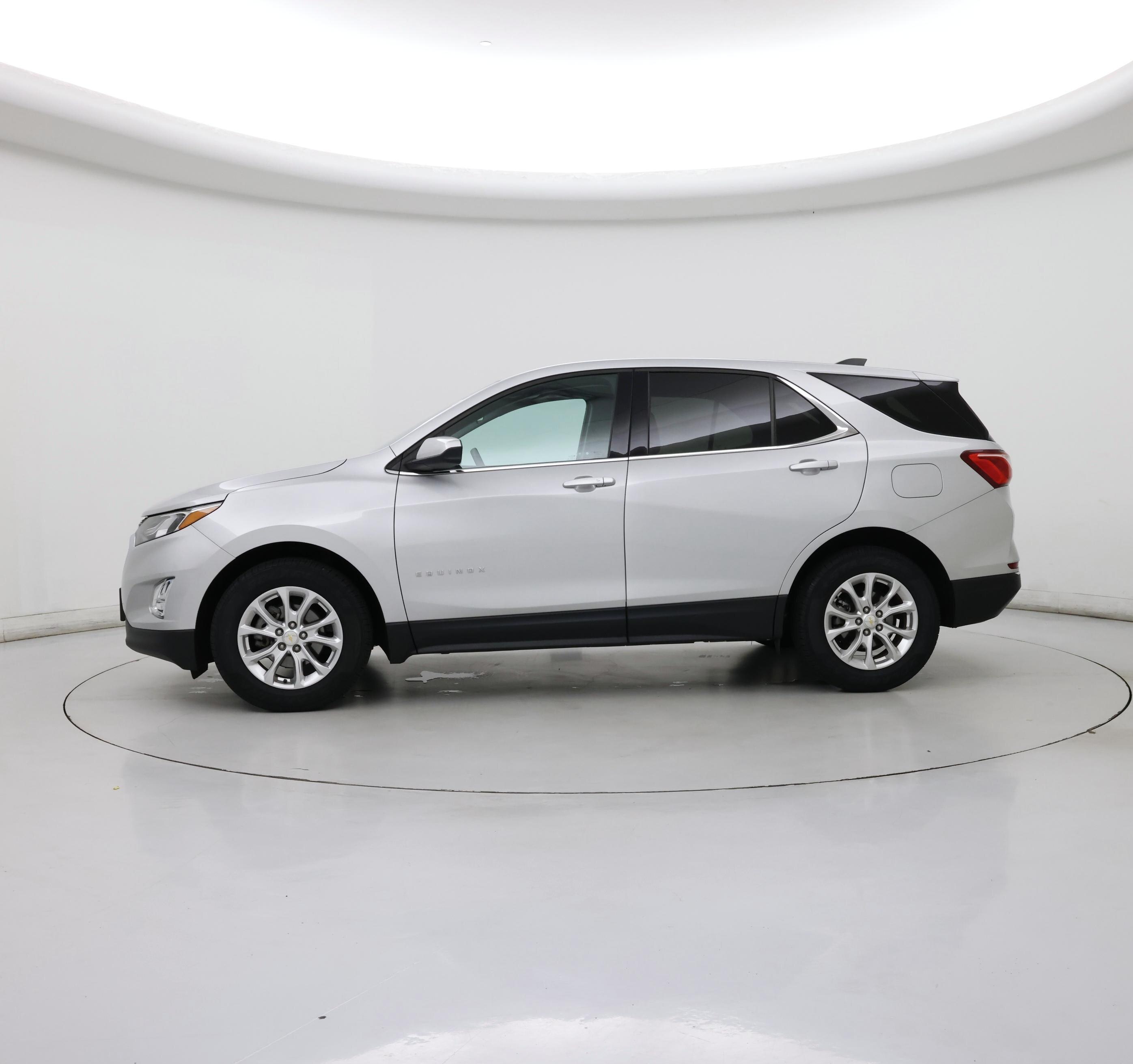 Thumbnail: 2020 Chevrolet Equinox - 3