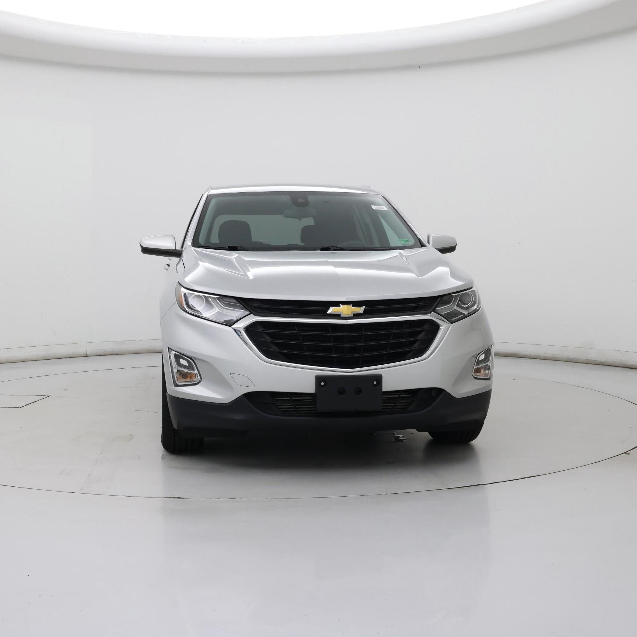 Thumbnail: 2020 Chevrolet Equinox - 5