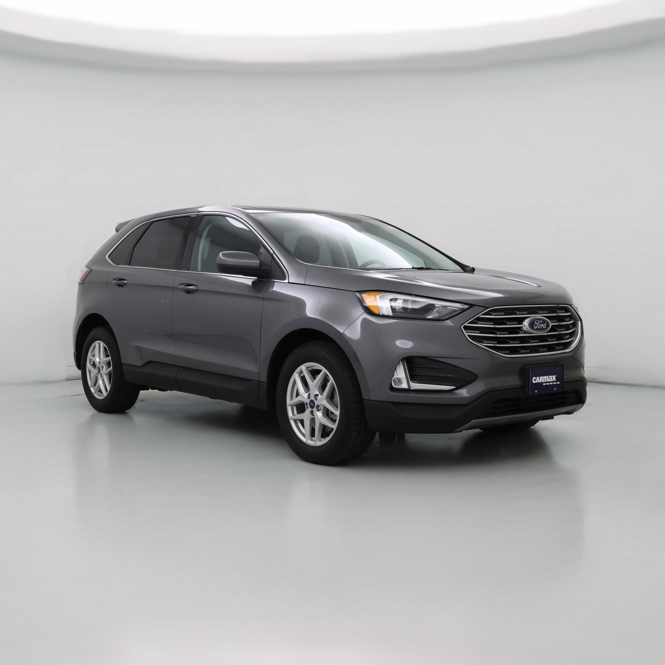 Thumbnail: 2022 Ford Edge - 1