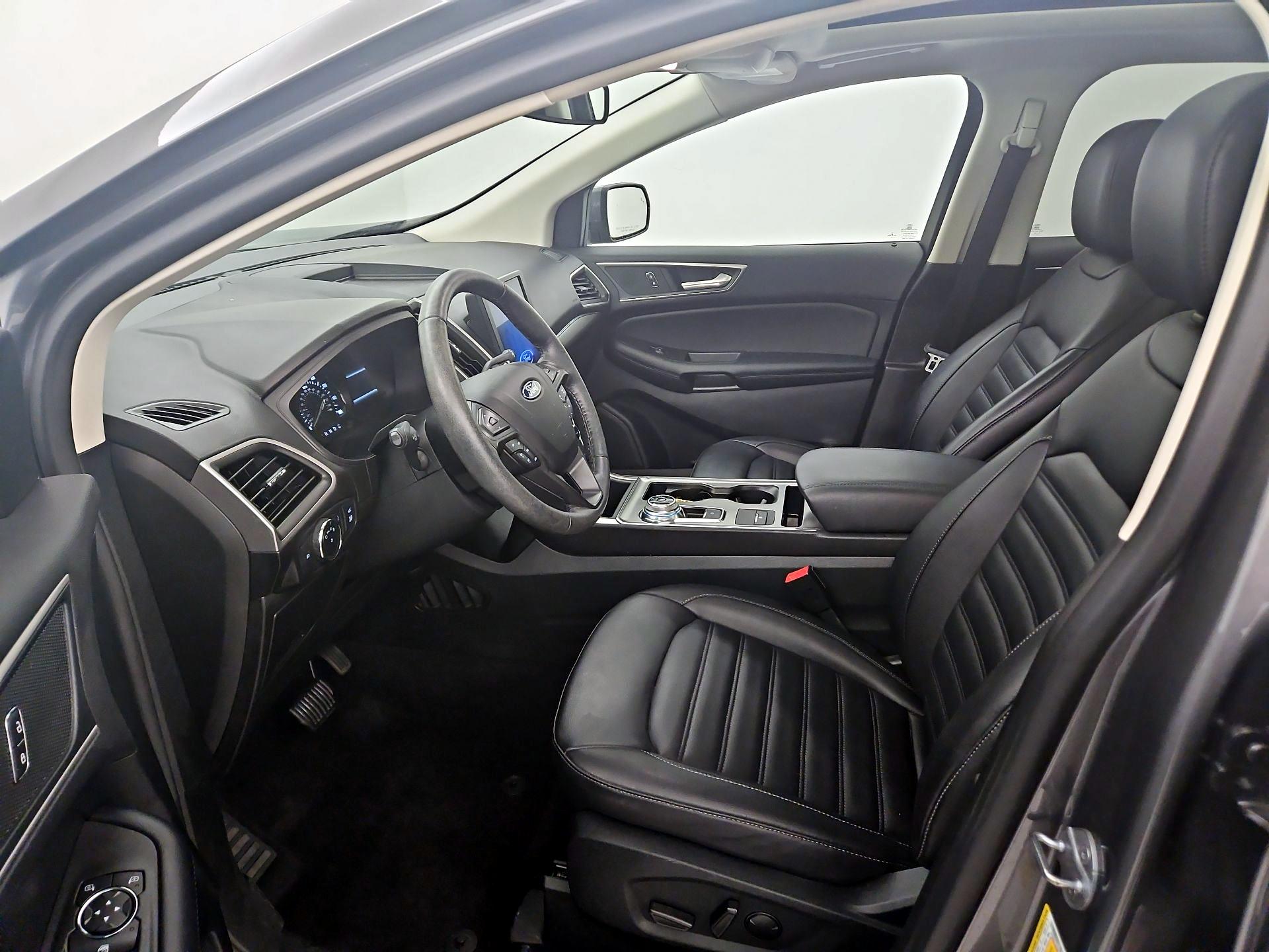 Thumbnail: 2022 Ford Edge - 11