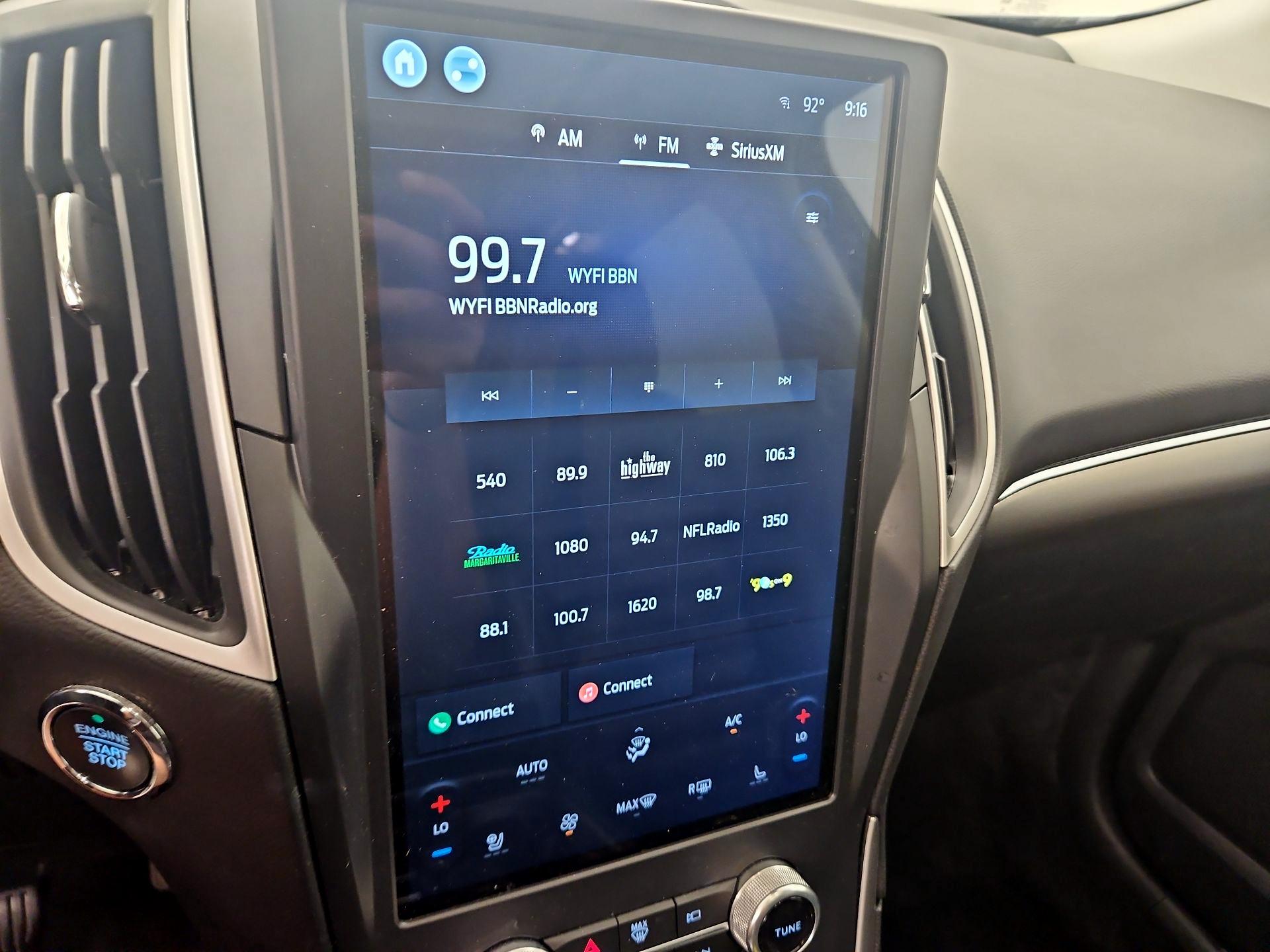 Thumbnail: 2022 Ford Edge - 15