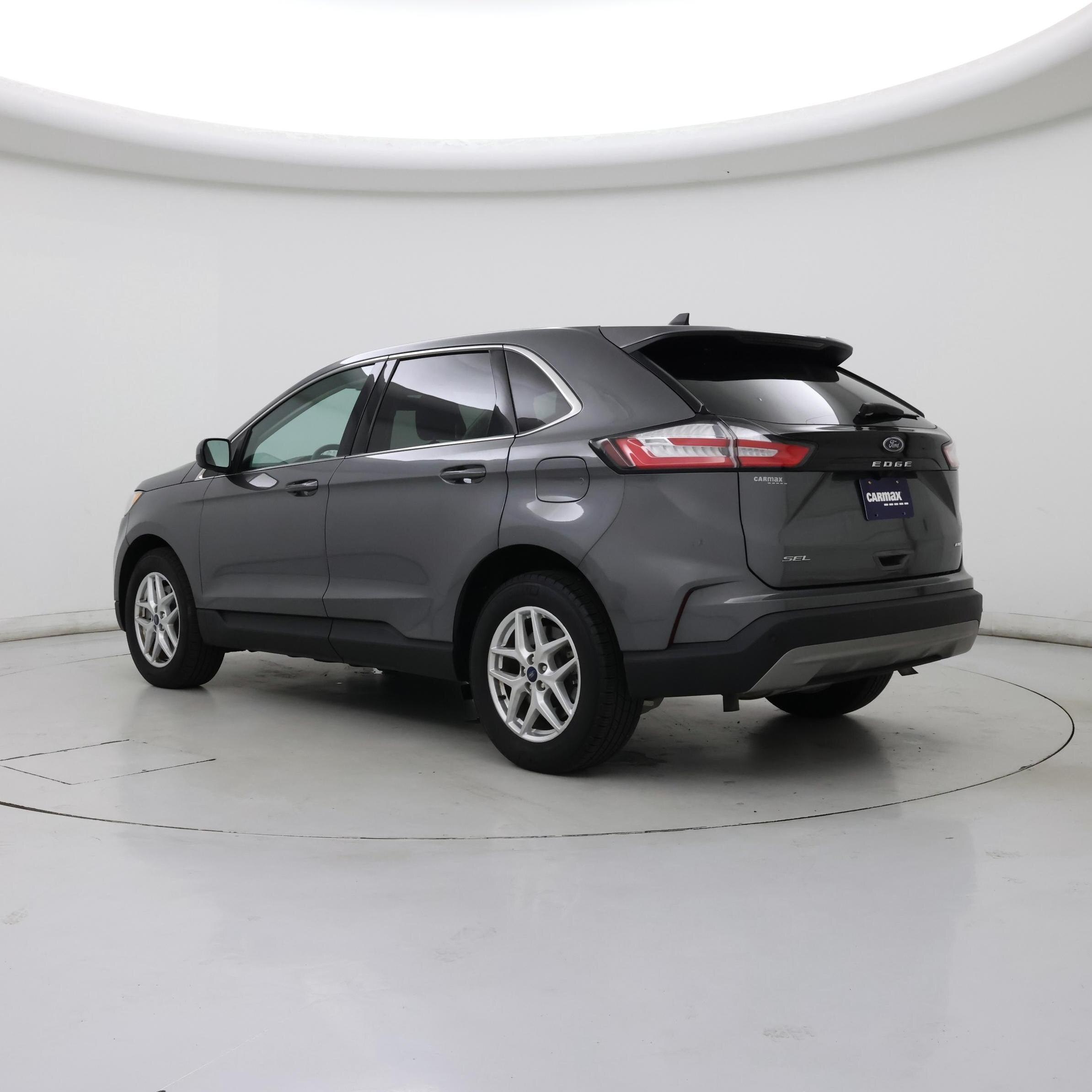 Thumbnail: 2022 Ford Edge - 2