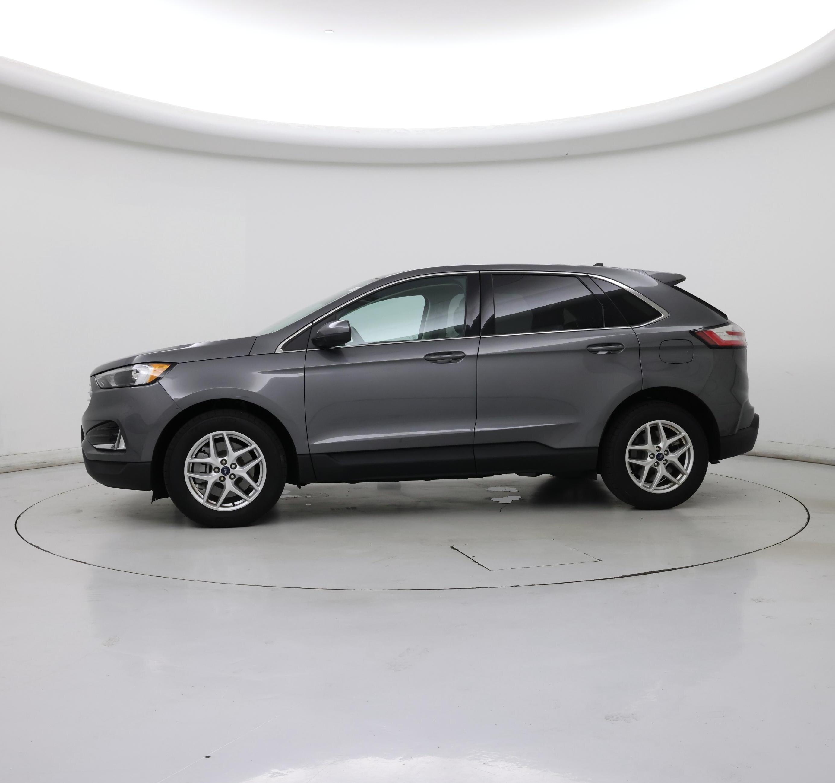 Thumbnail: 2022 Ford Edge - 3