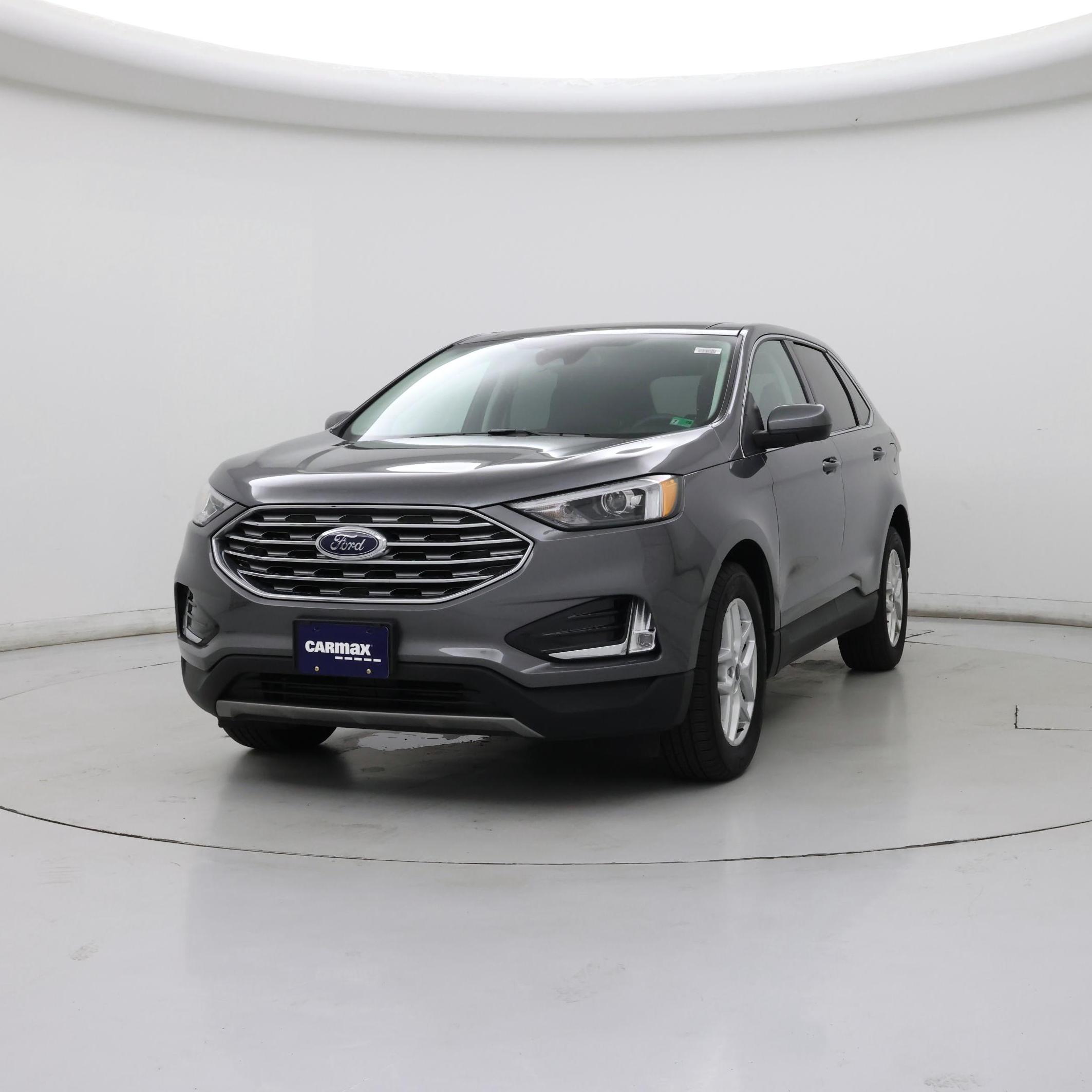 Thumbnail: 2022 Ford Edge - 4