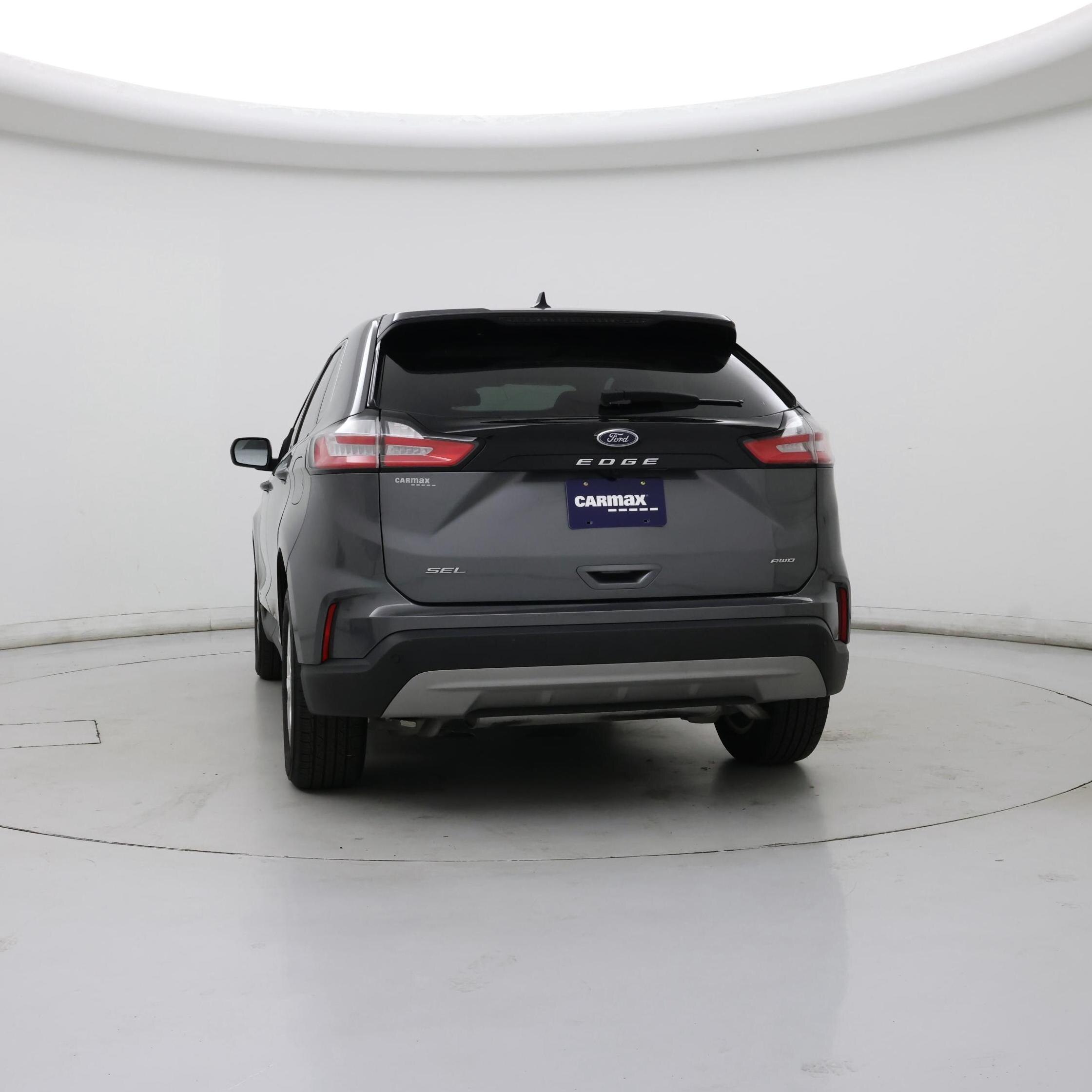 Thumbnail: 2022 Ford Edge - 6
