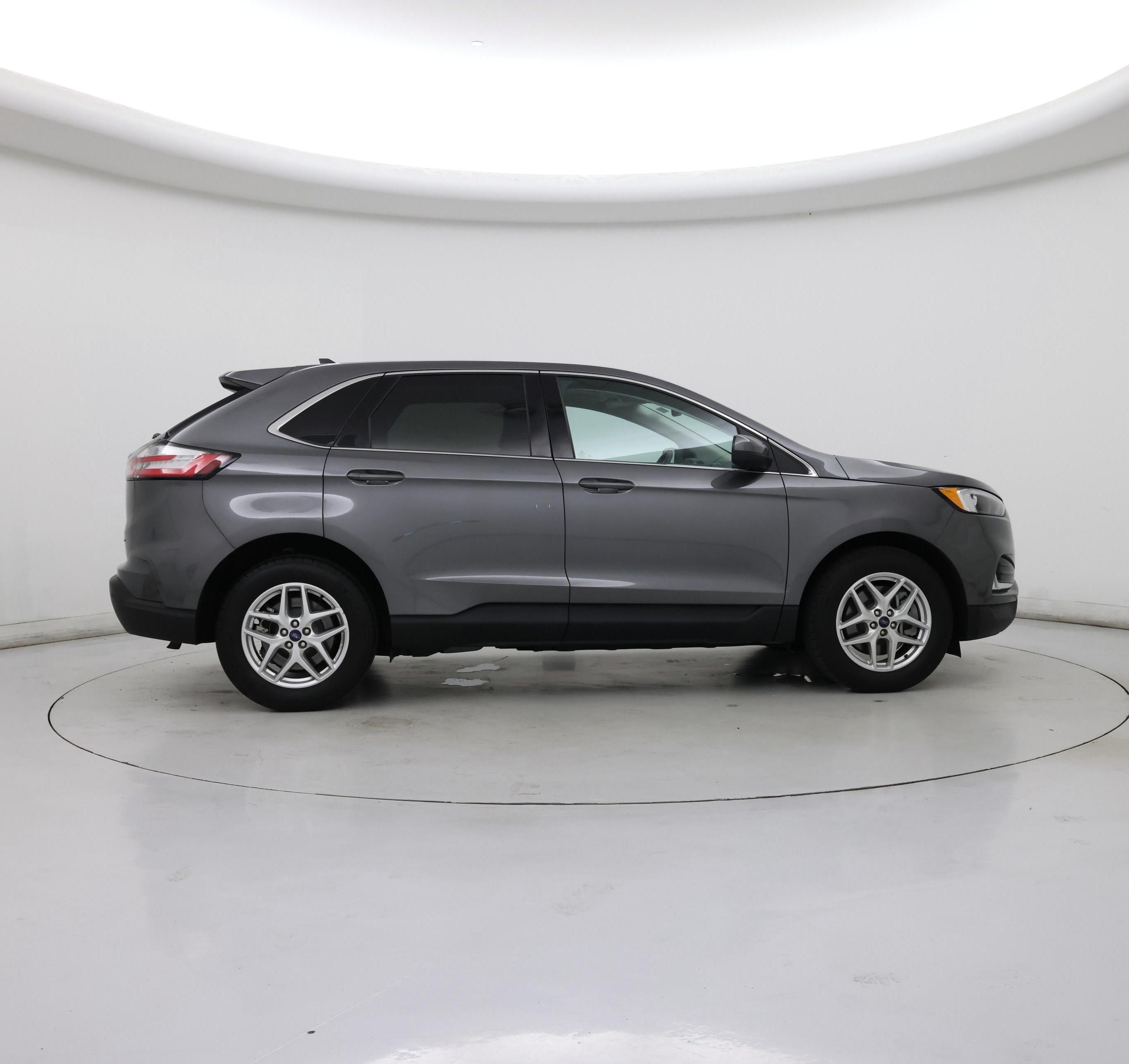 Thumbnail: 2022 Ford Edge - 7