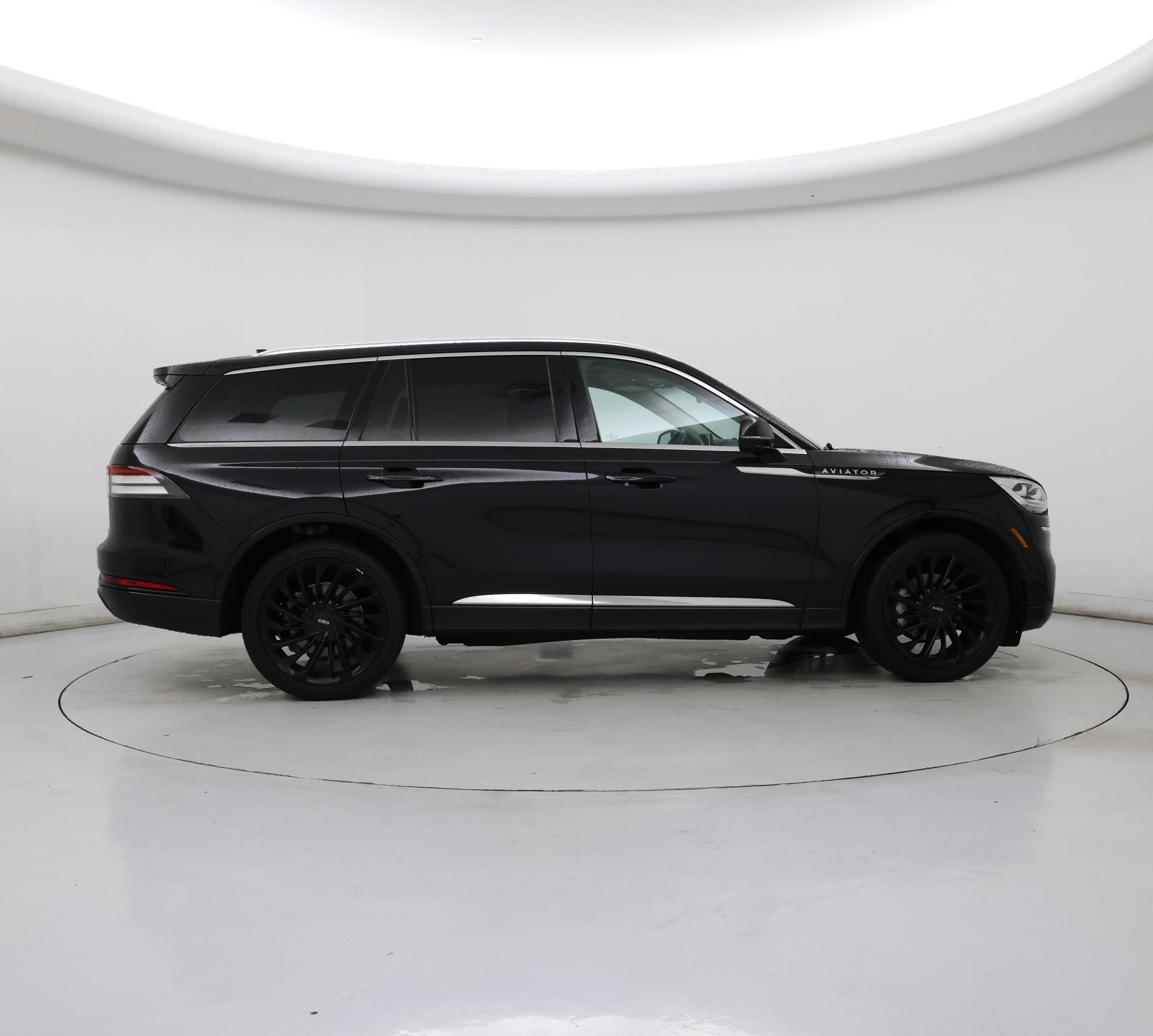 Thumbnail: 2021 Lincoln Aviator - 7