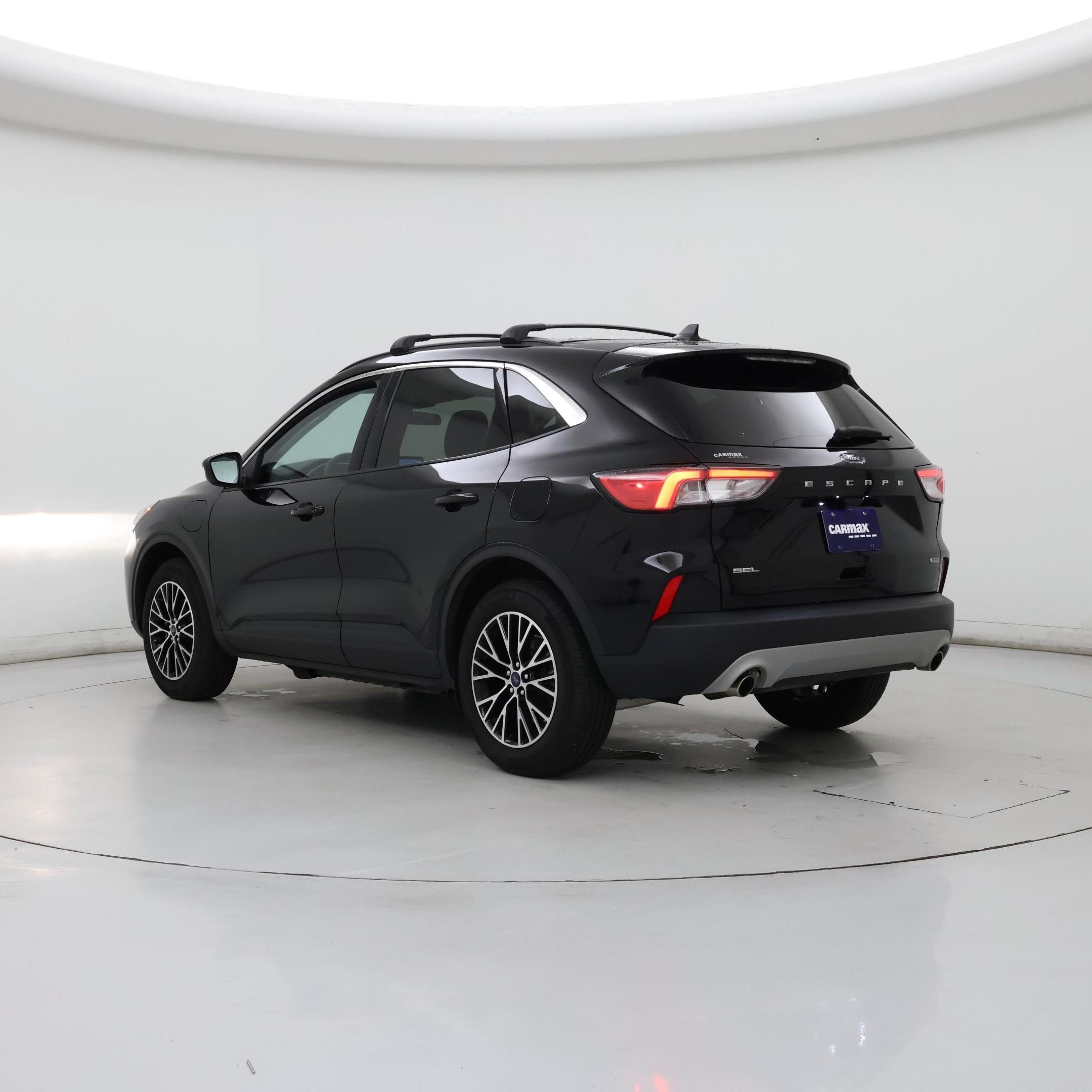 Thumbnail: 2022 Ford Escape - 2