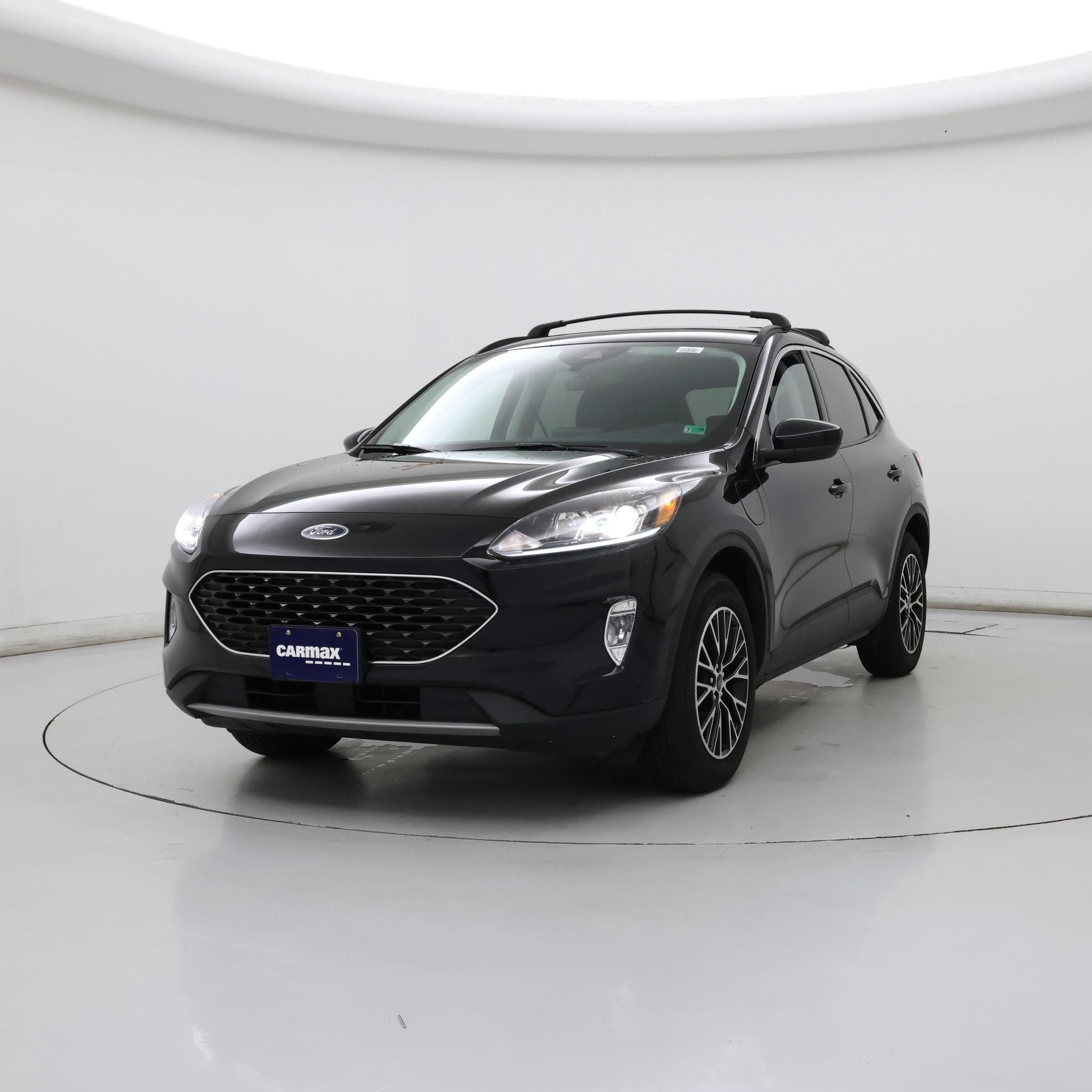 Thumbnail: 2022 Ford Escape - 4