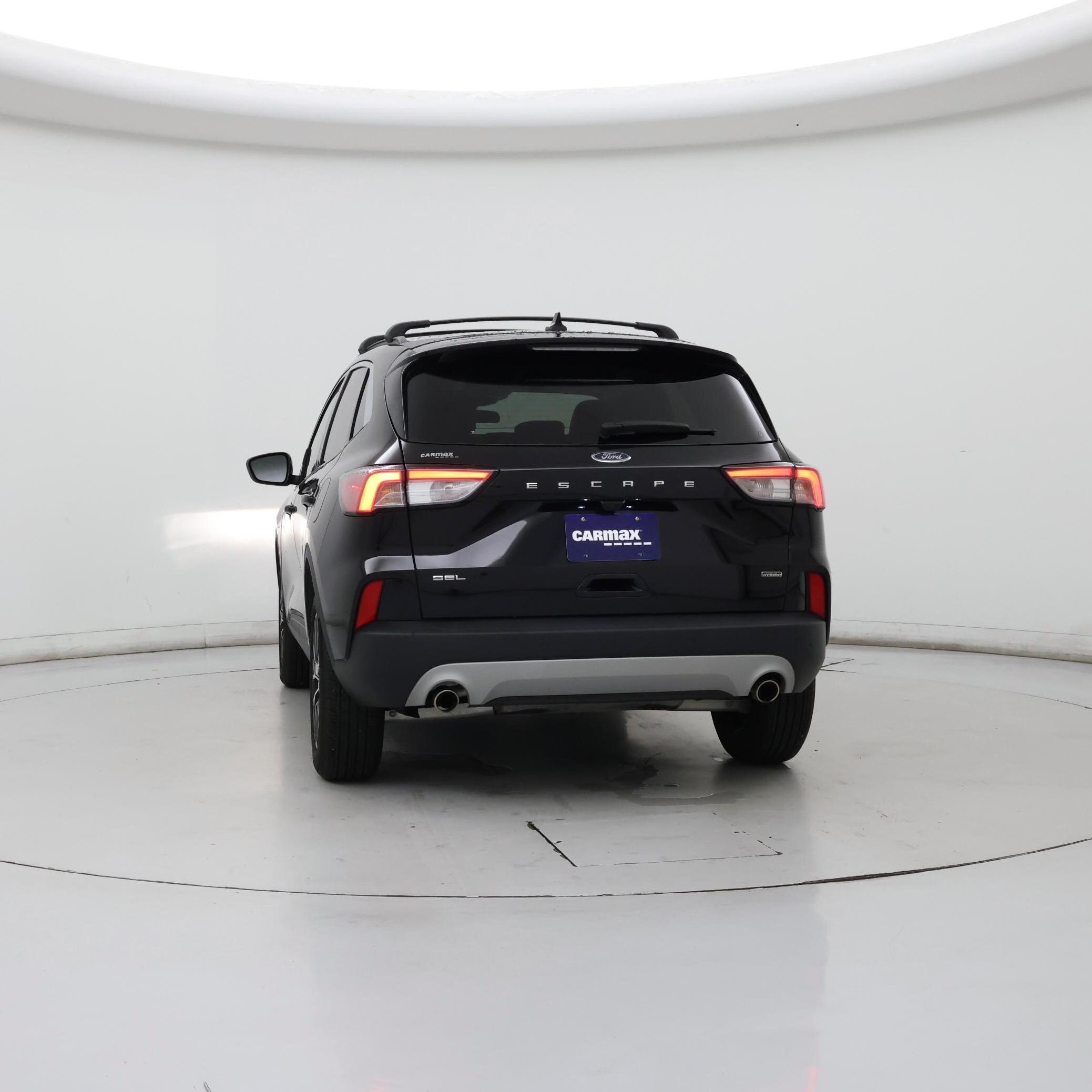 Thumbnail: 2022 Ford Escape - 6