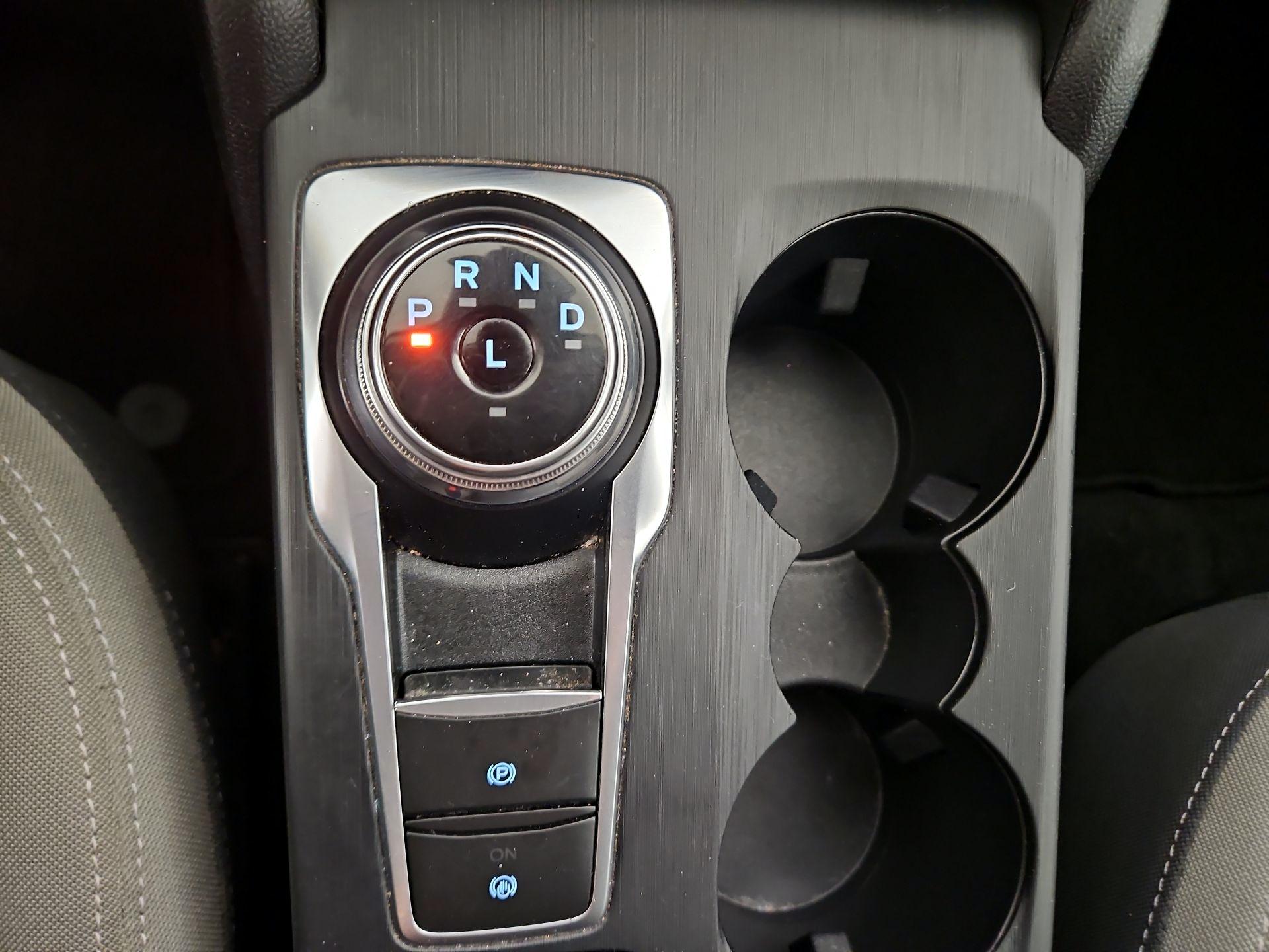 Thumbnail: 2021 Ford Escape - 17