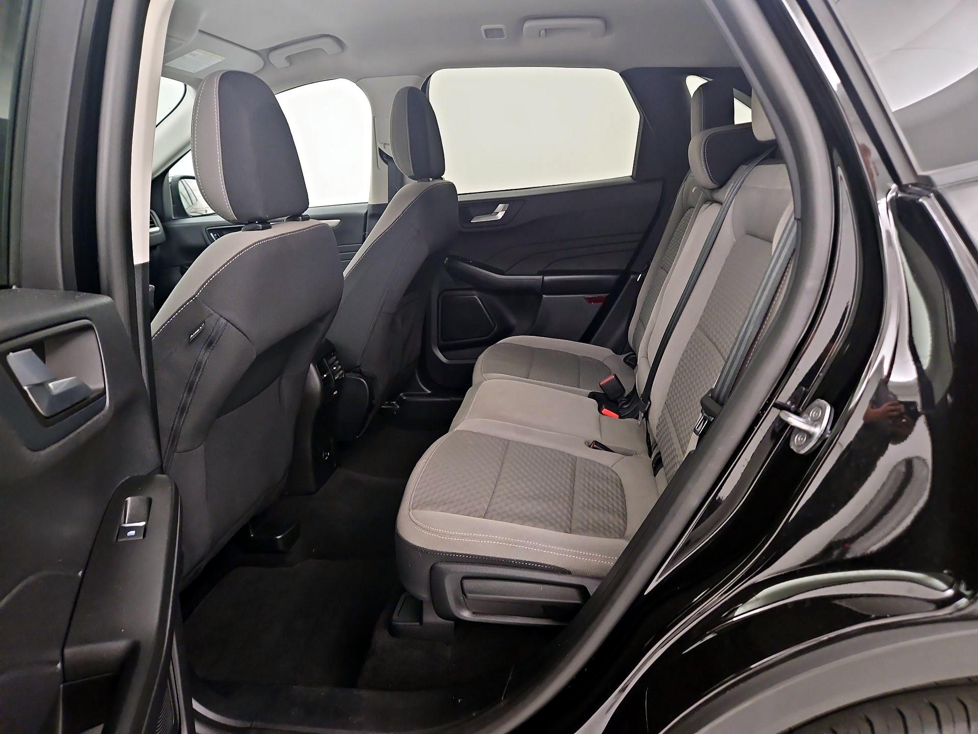 Thumbnail: 2021 Ford Escape - 19
