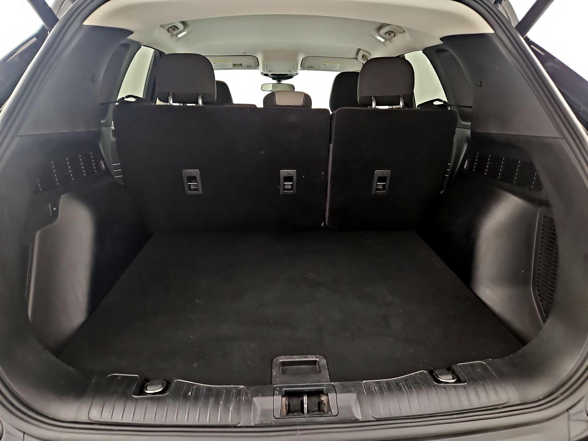 Thumbnail: 2021 Ford Escape - 20