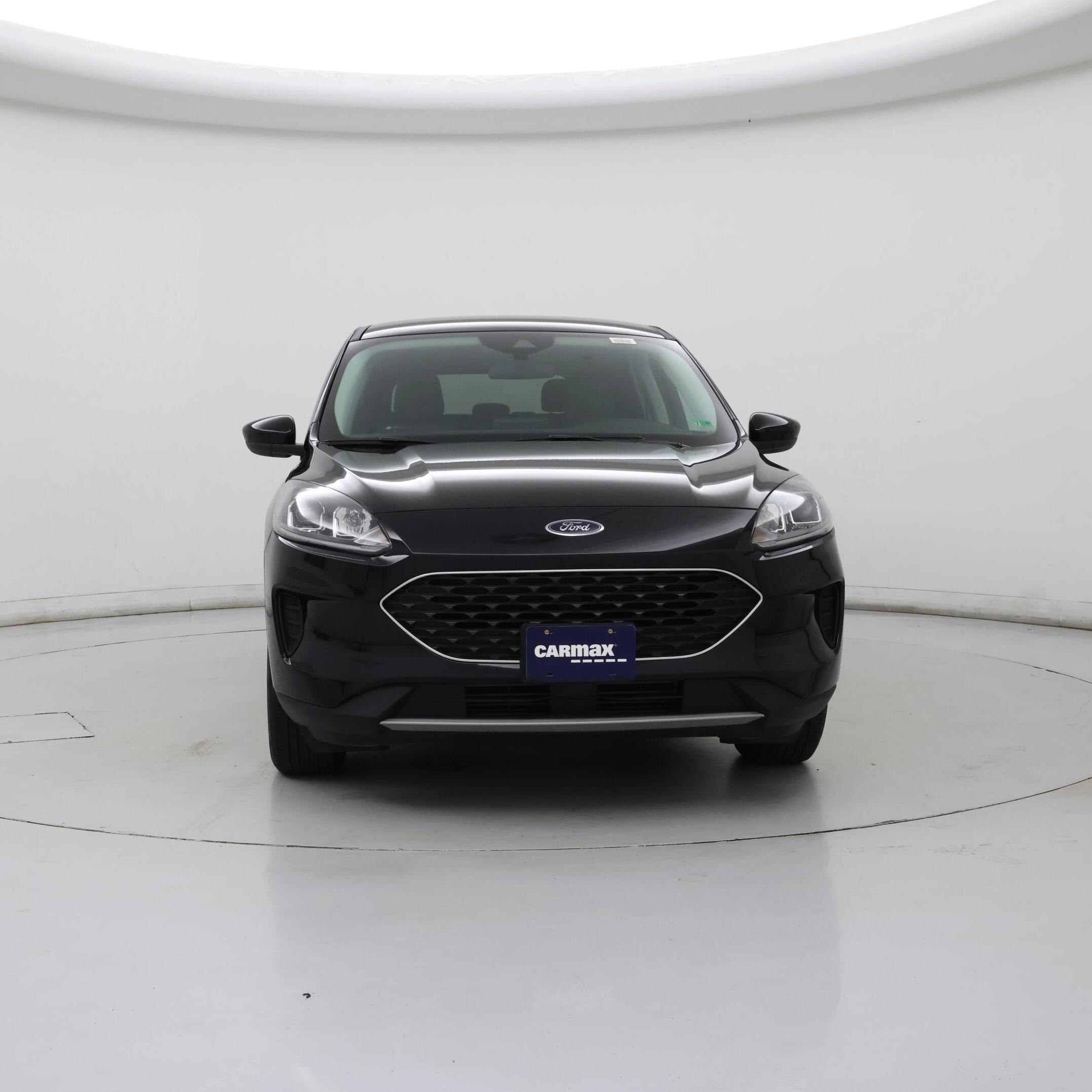 Thumbnail: 2021 Ford Escape - 5
