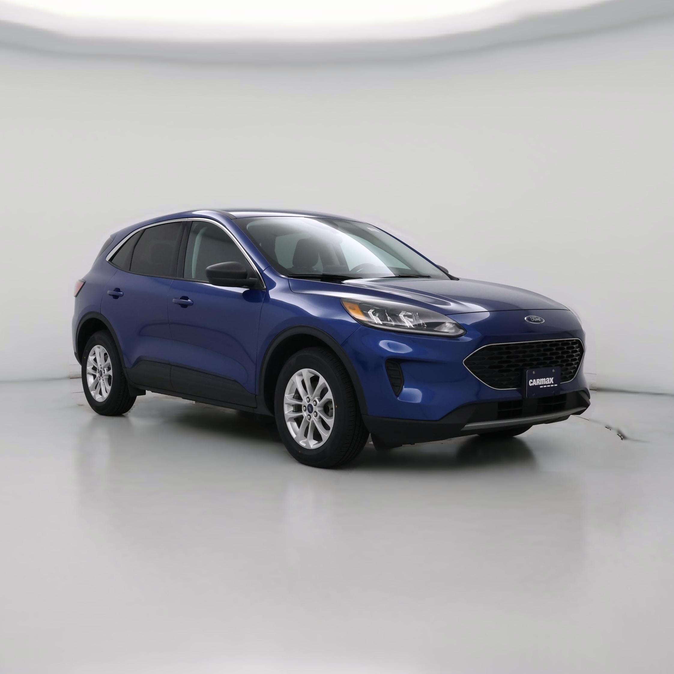 Thumbnail: 2022 Ford Escape - 1