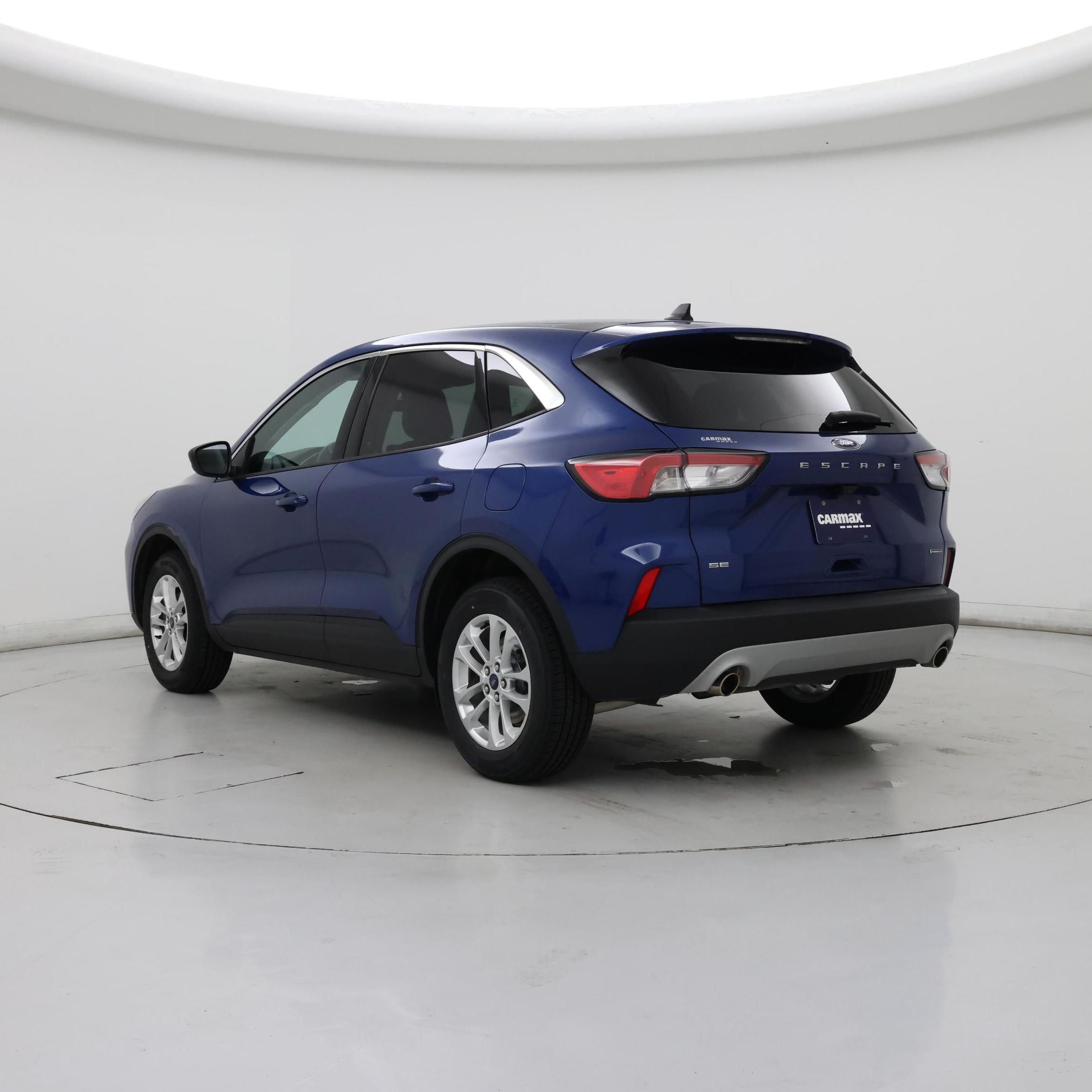 Thumbnail: 2022 Ford Escape - 2