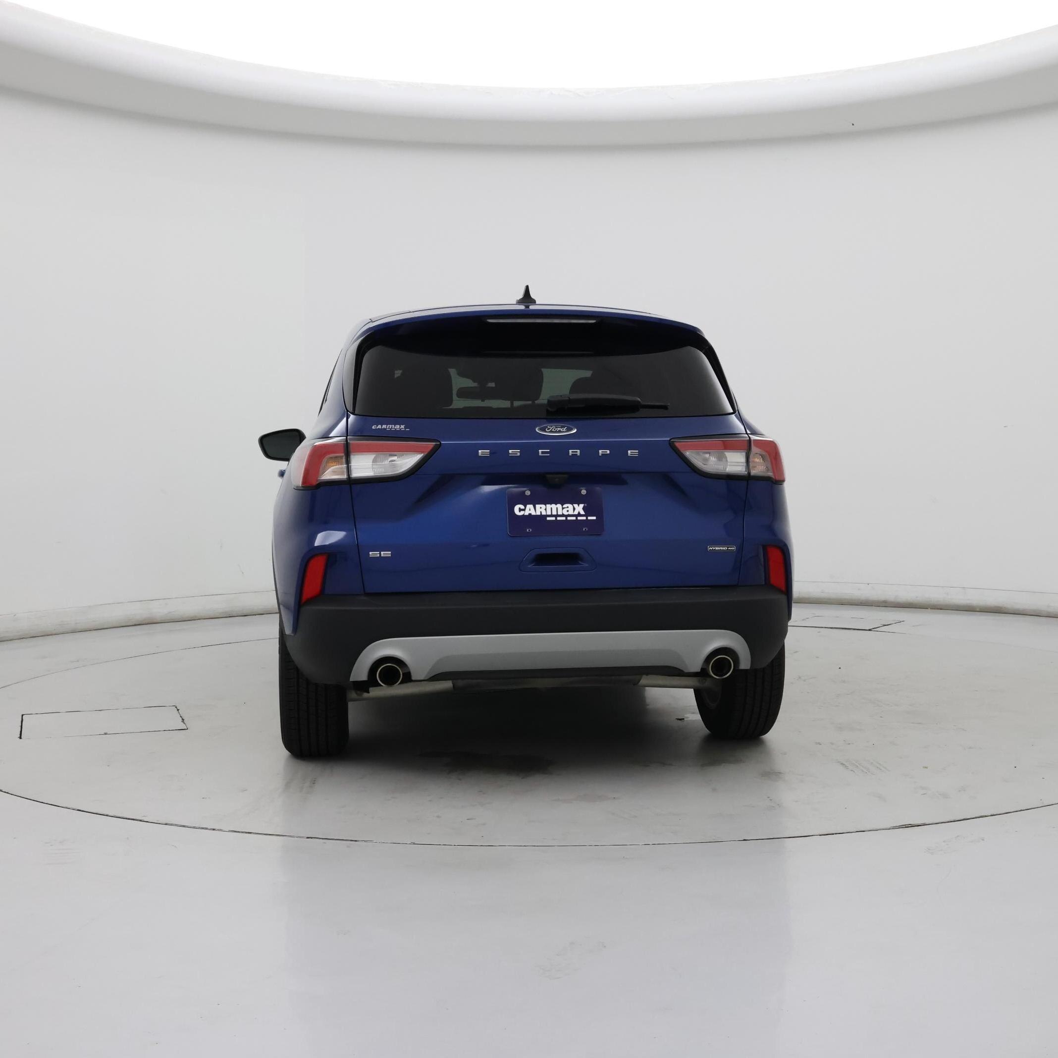 Thumbnail: 2022 Ford Escape - 6