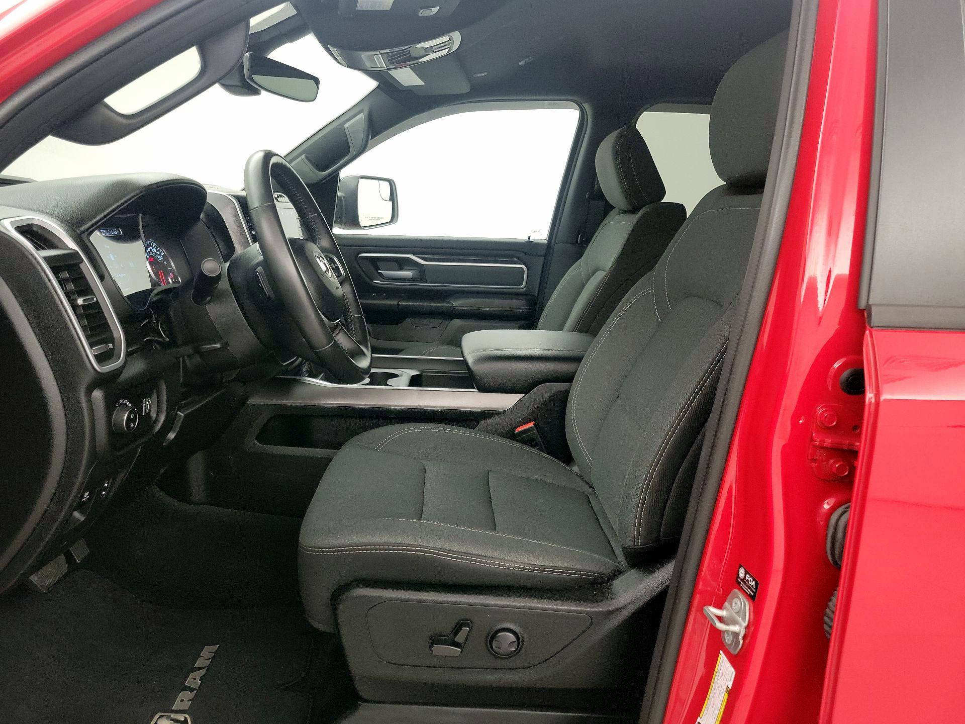 Thumbnail: 2023 RAM 1500 - 11