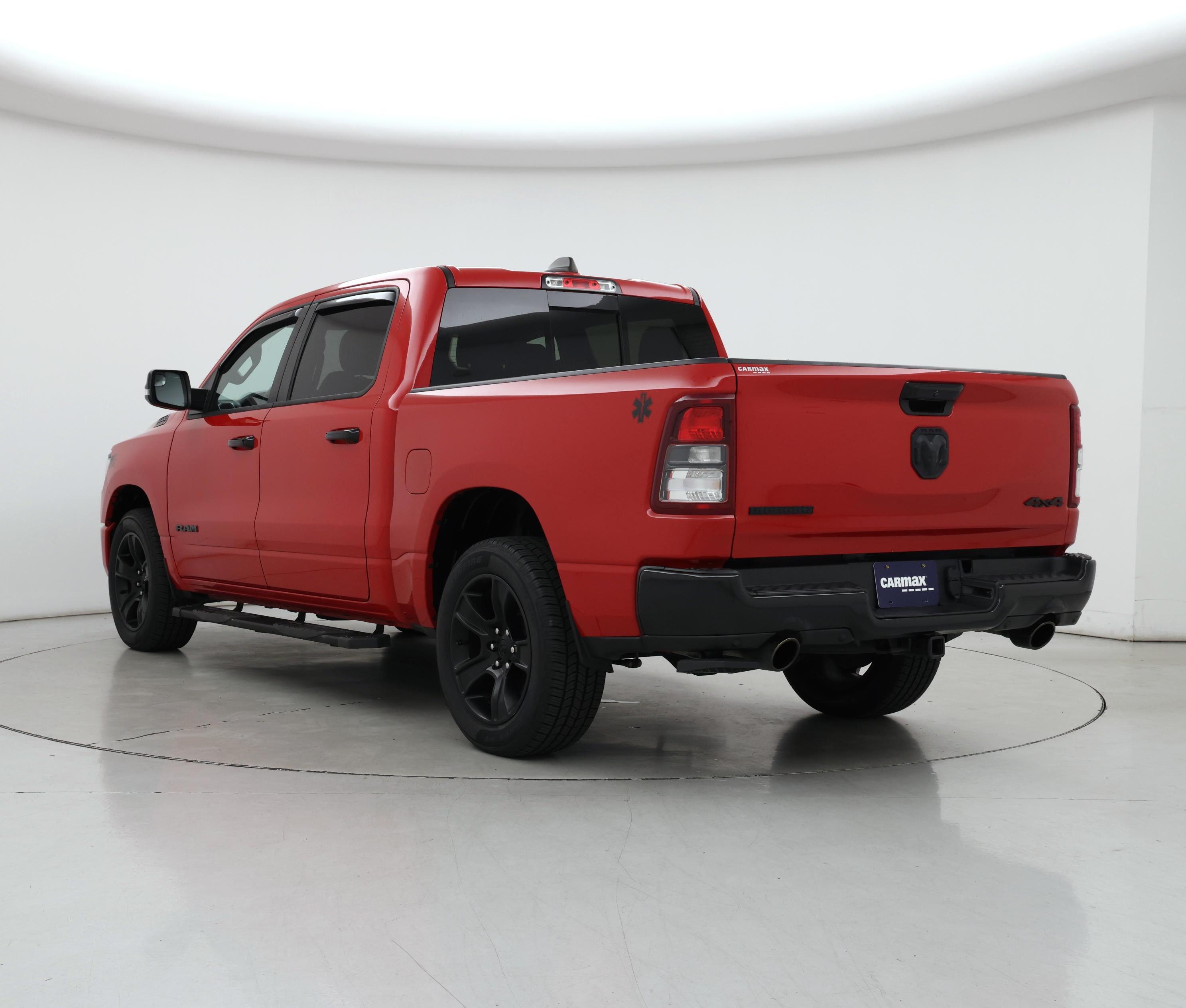 Thumbnail: 2023 RAM 1500 - 2
