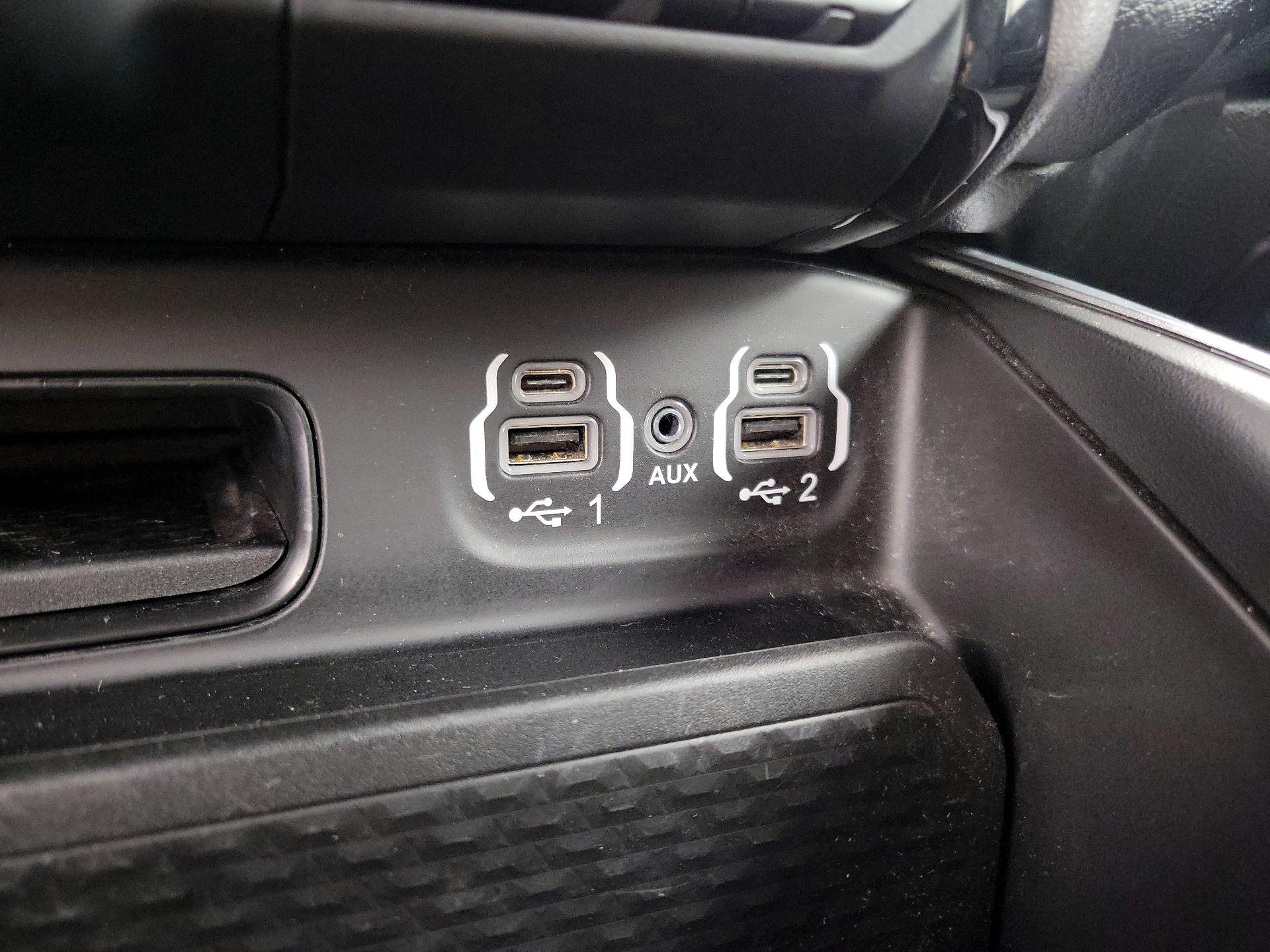 Thumbnail: 2023 RAM 1500 - 19