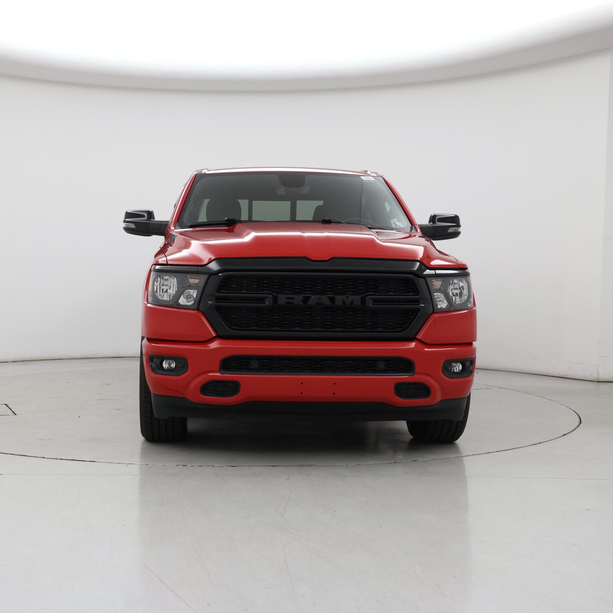 Thumbnail: 2023 RAM 1500 - 5